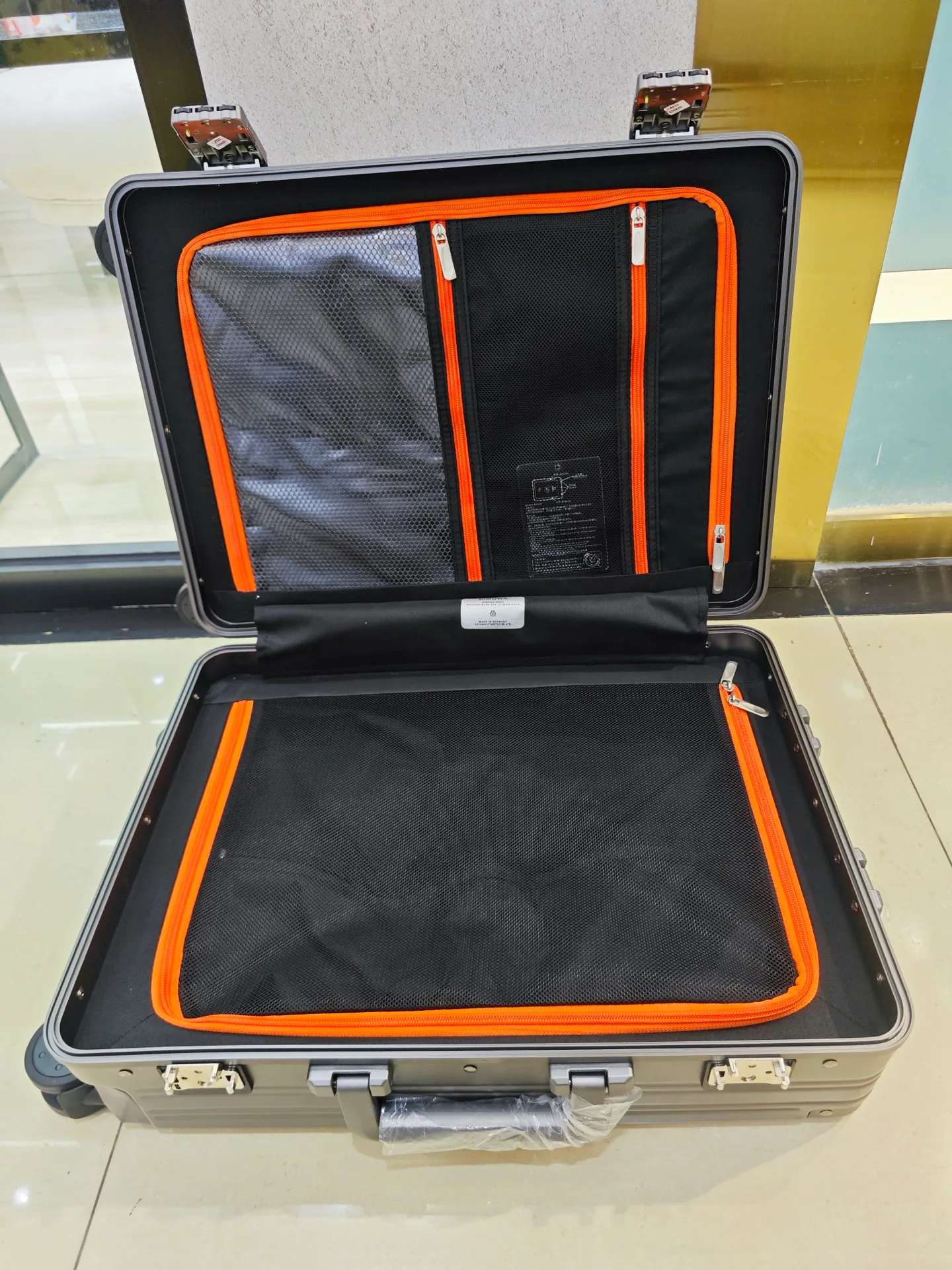 Чемоданы Rimowa 15199435