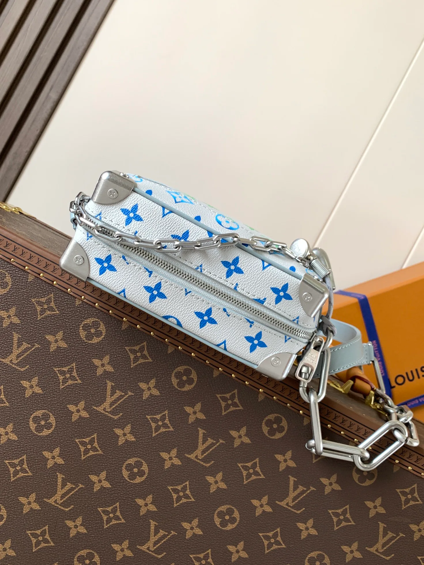 Сумки На Ремне Женские Louis Vuitton 11704176