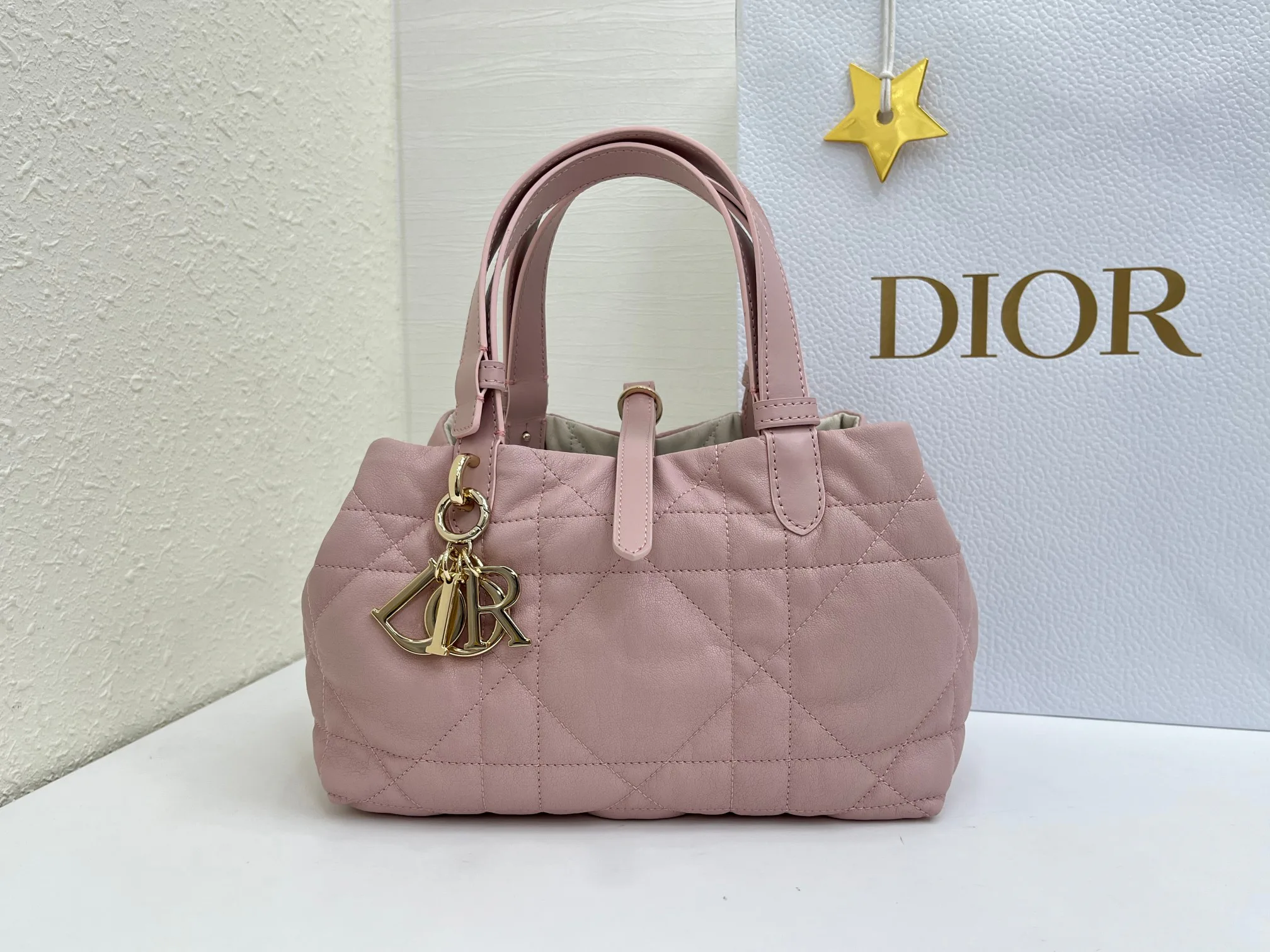 Классические Сумки Женские Christian Dior 17407079