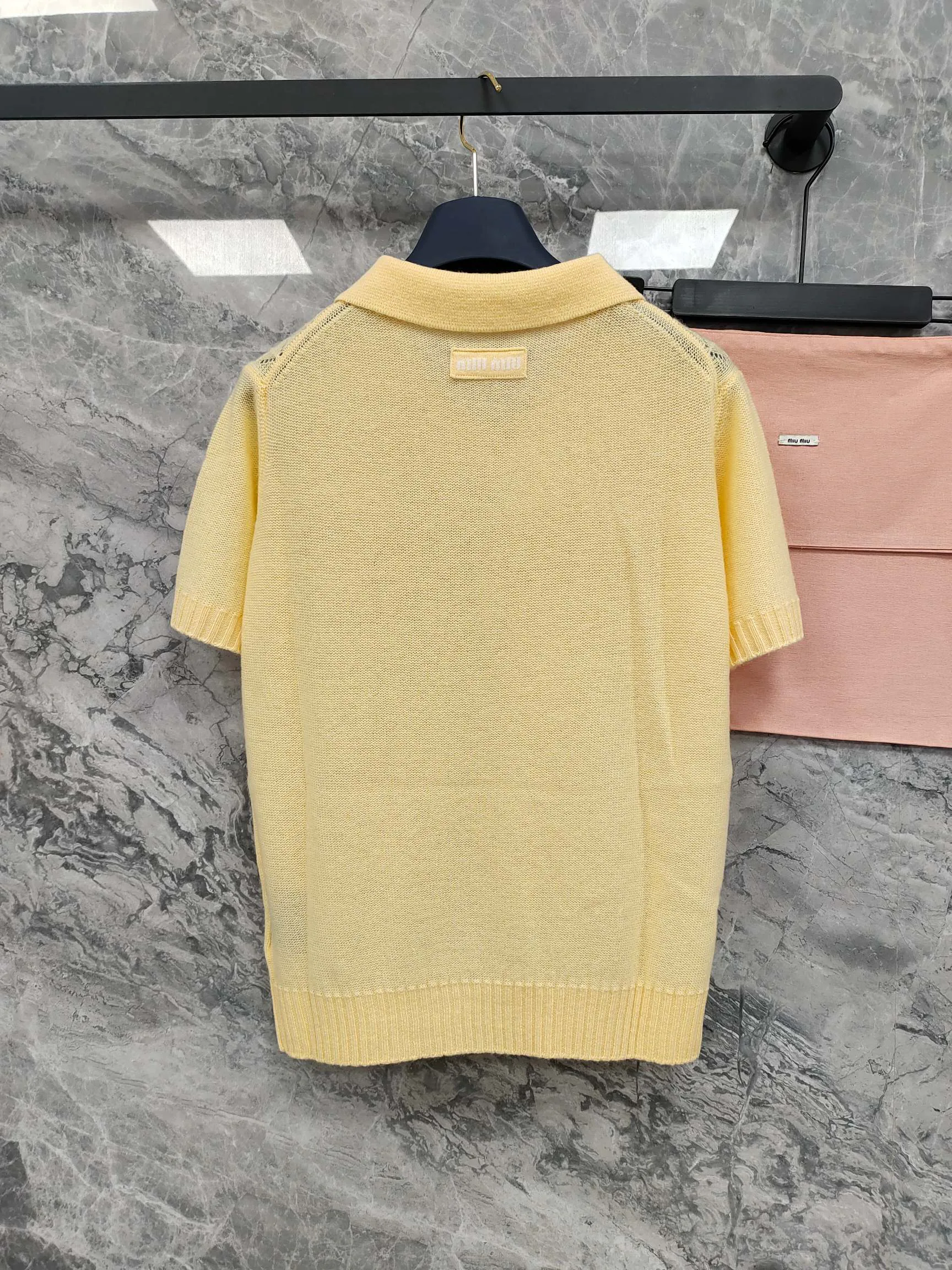 Топы Женские Miu Miu 11550186