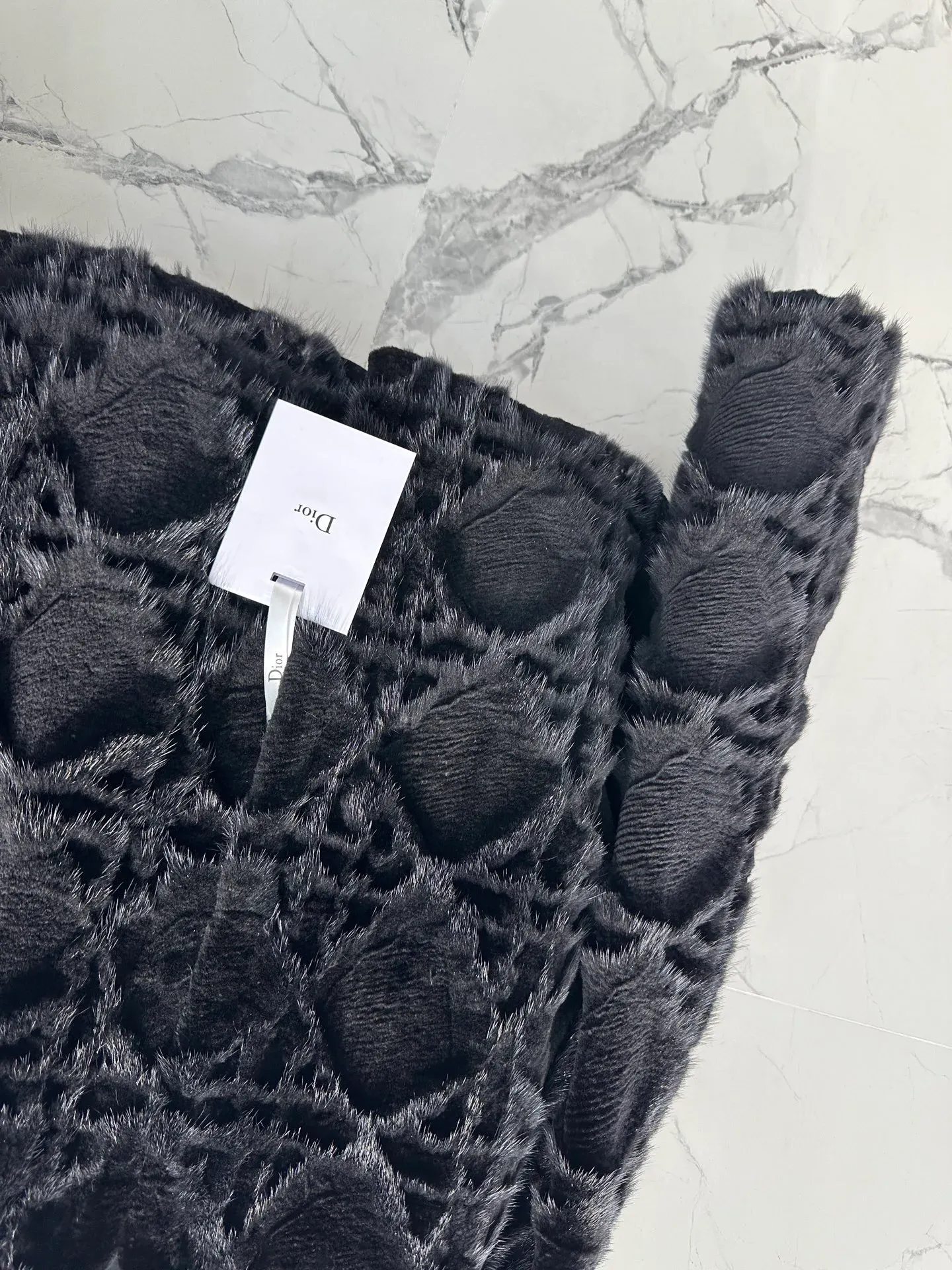 Шубы Женские Christian Dior 865824