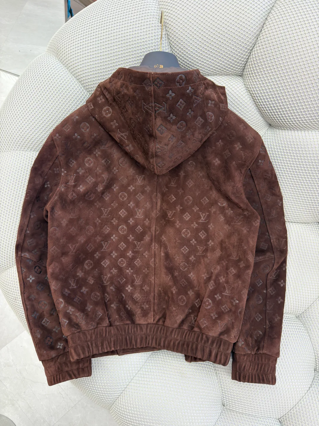 Куртки И Пуховики Мужские Louis Vuitton 1626246