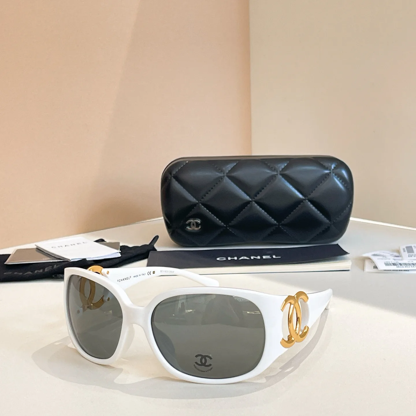 Очки Chanel 14347930