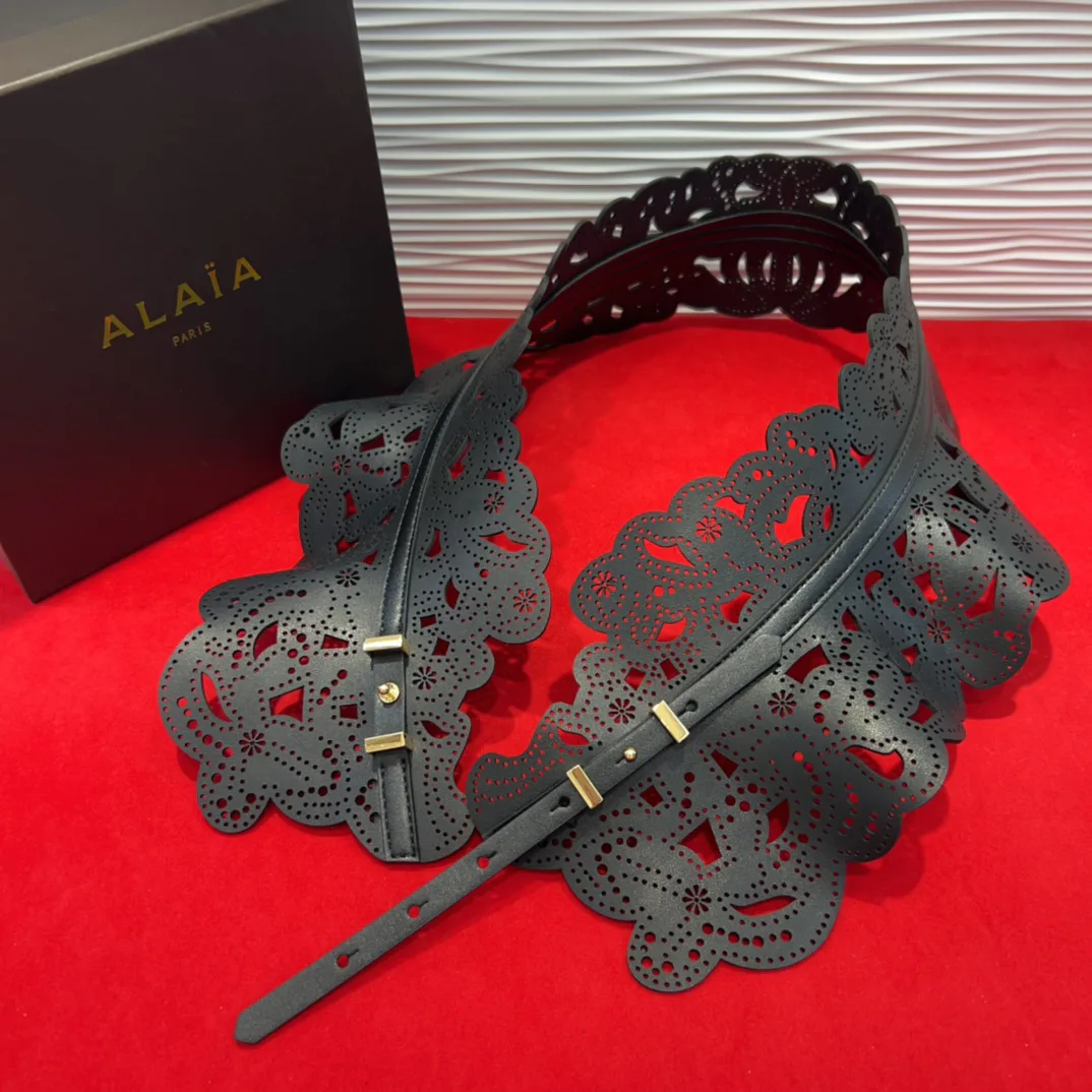 Ремни Alaia 17942055
