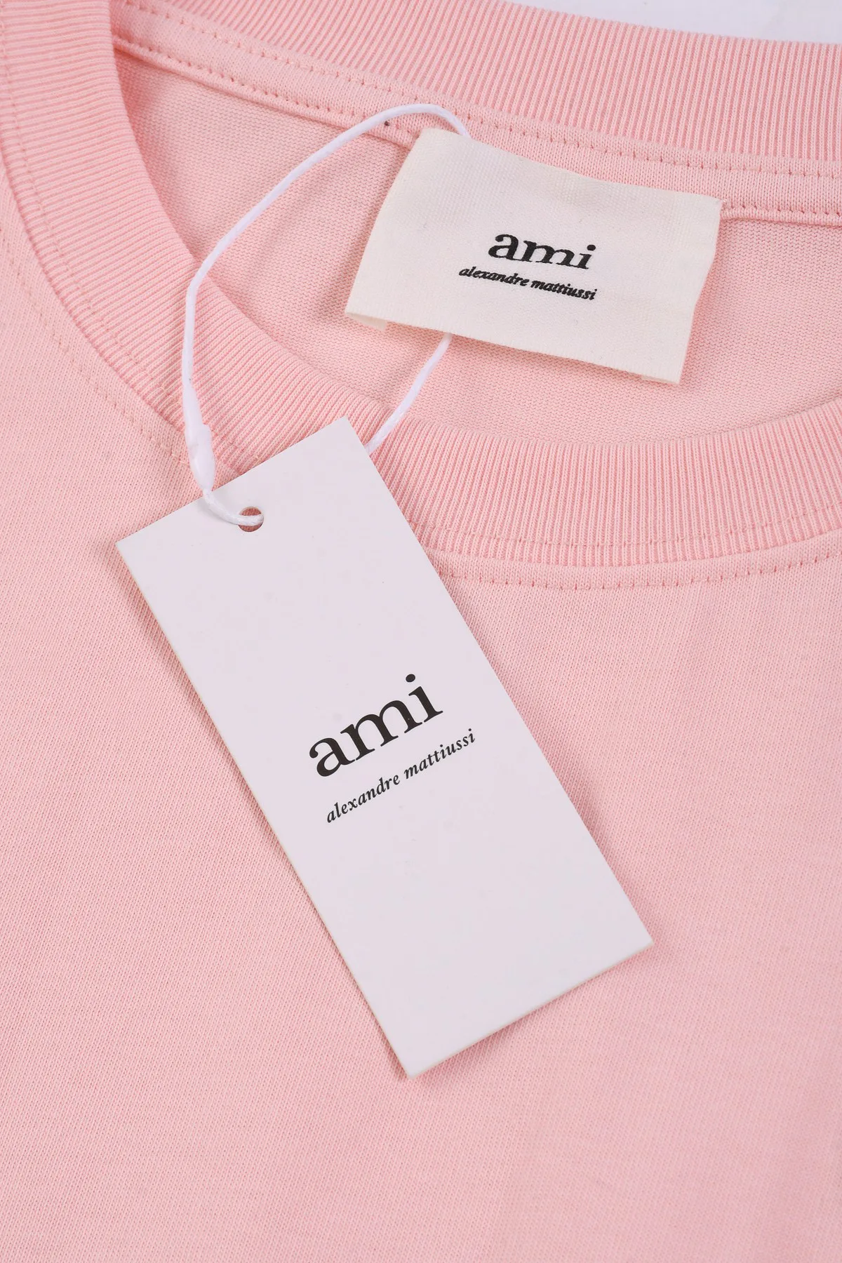 Футболки Женские Ami Paris 788994