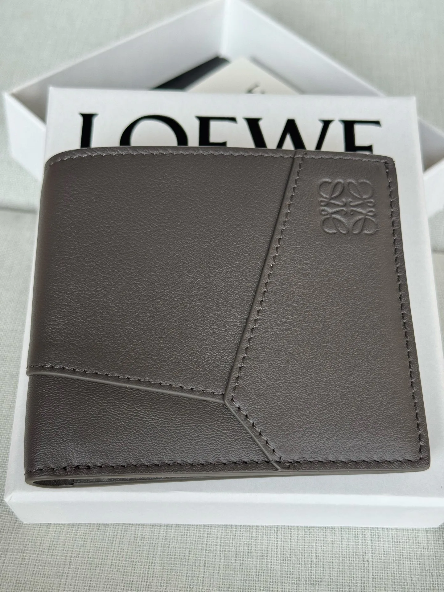 Клатчи Женские Loewe 18906571