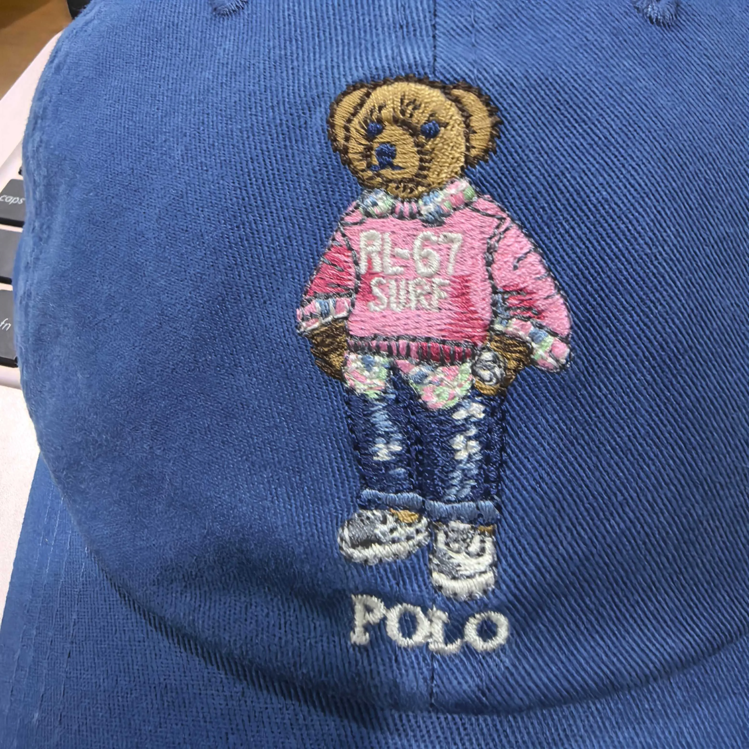 Головные Уборы Ralph Lauren 11552234
