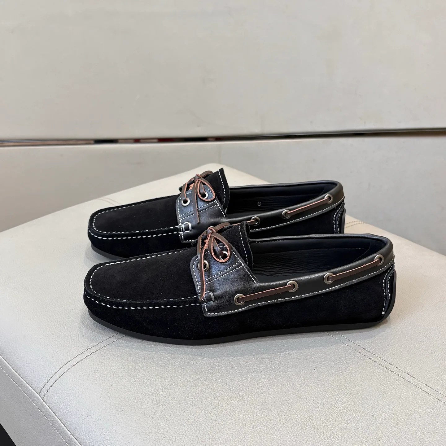 Мокасины Мужские Tod's 3781792