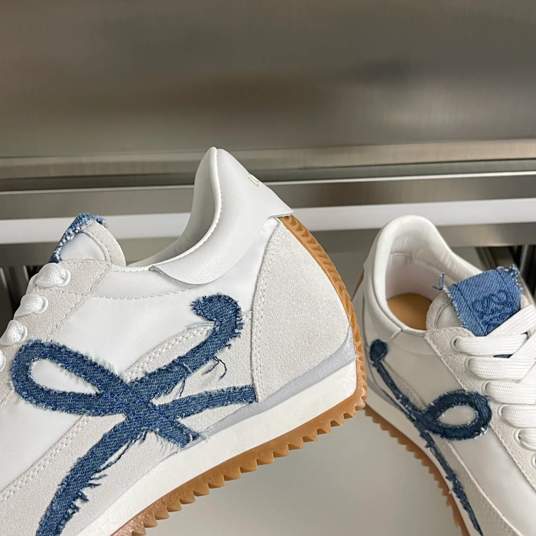 Кроссовки Женские Loewe 858949