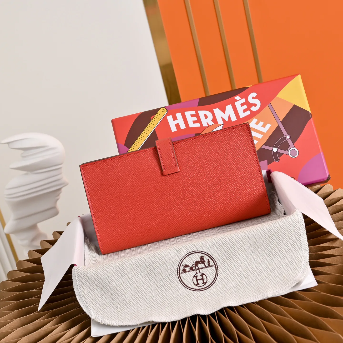 Клатчи Женские Hermes 18077412