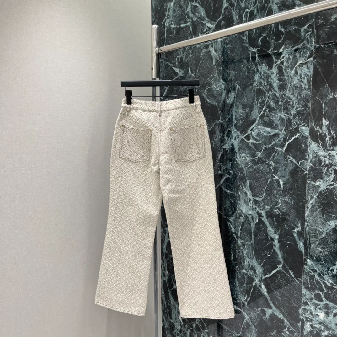 Джинсы Мужские Louis Vuitton 12262028