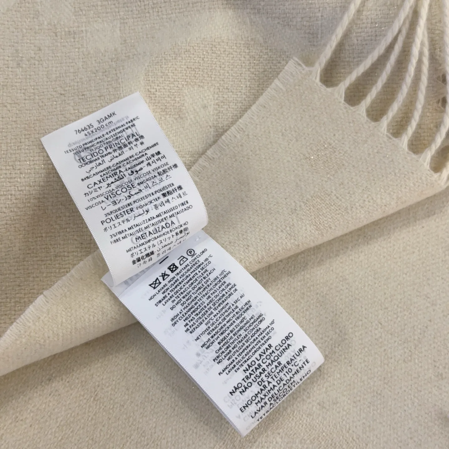 Шарфы Gucci 4723817