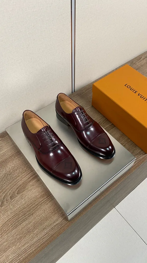 Лоферы И Туфли Мужские Louis Vuitton 18193973