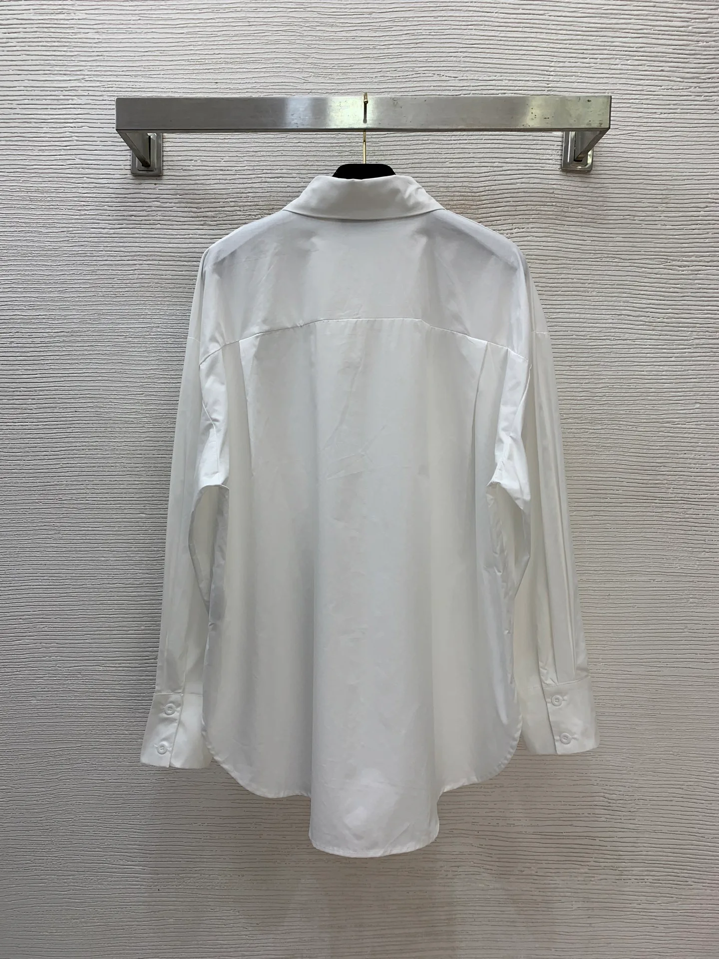 Рубашки Мужские Valentino 10732273