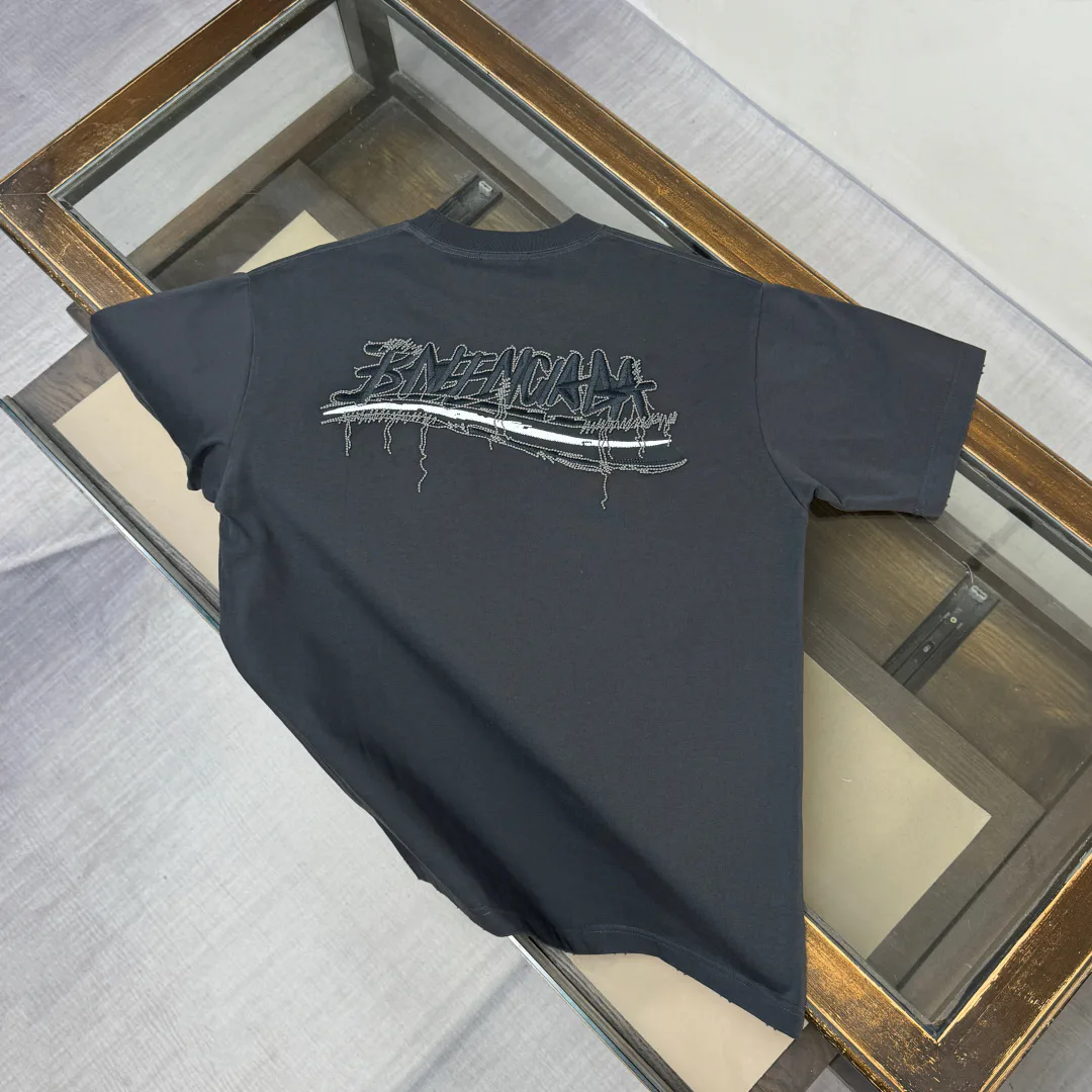 Футболки Женские Balenciaga 10785197