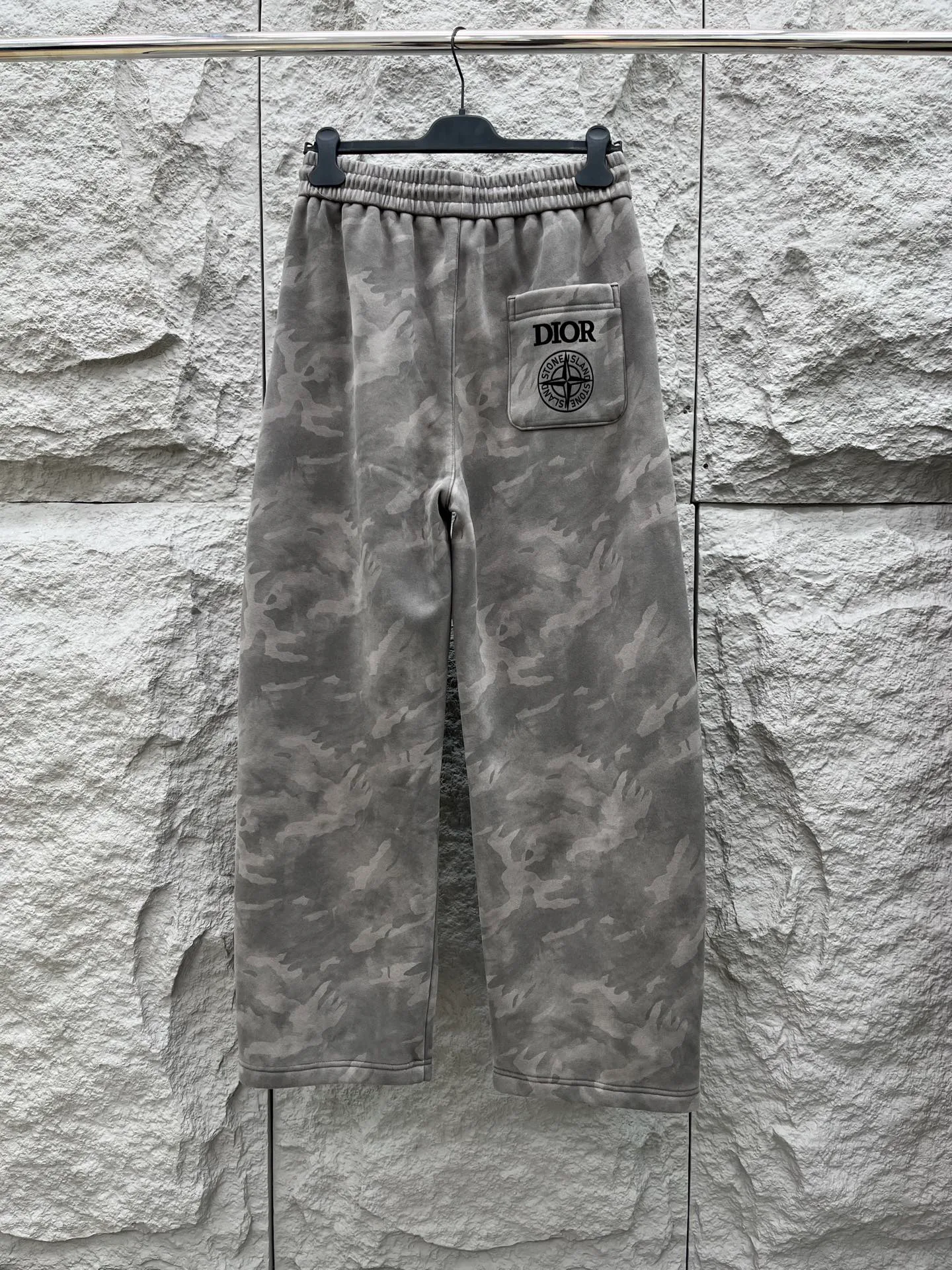 Брюки Женские Stone Island 244430