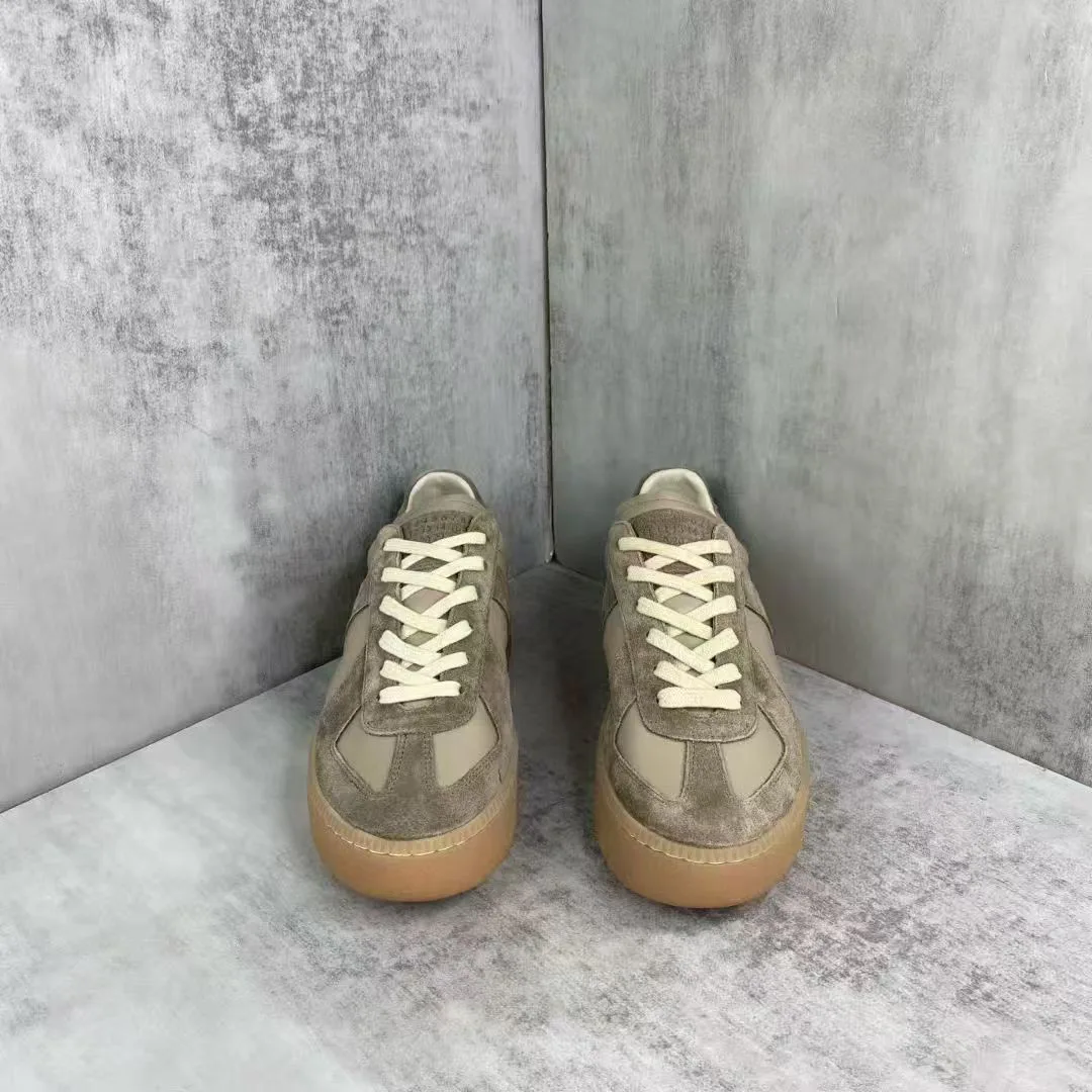 Кеды Женские Maison Margiela 379584