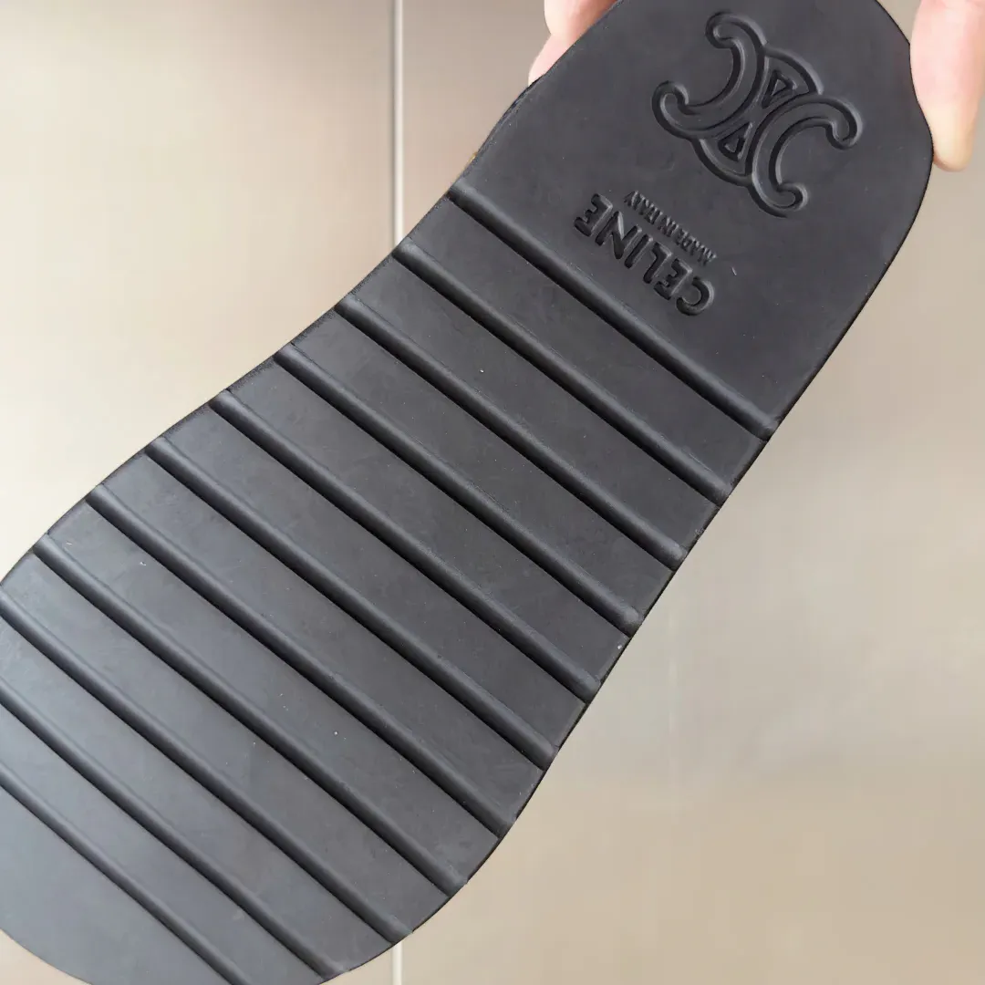 Мюли И Сабо Женские Celine 35151