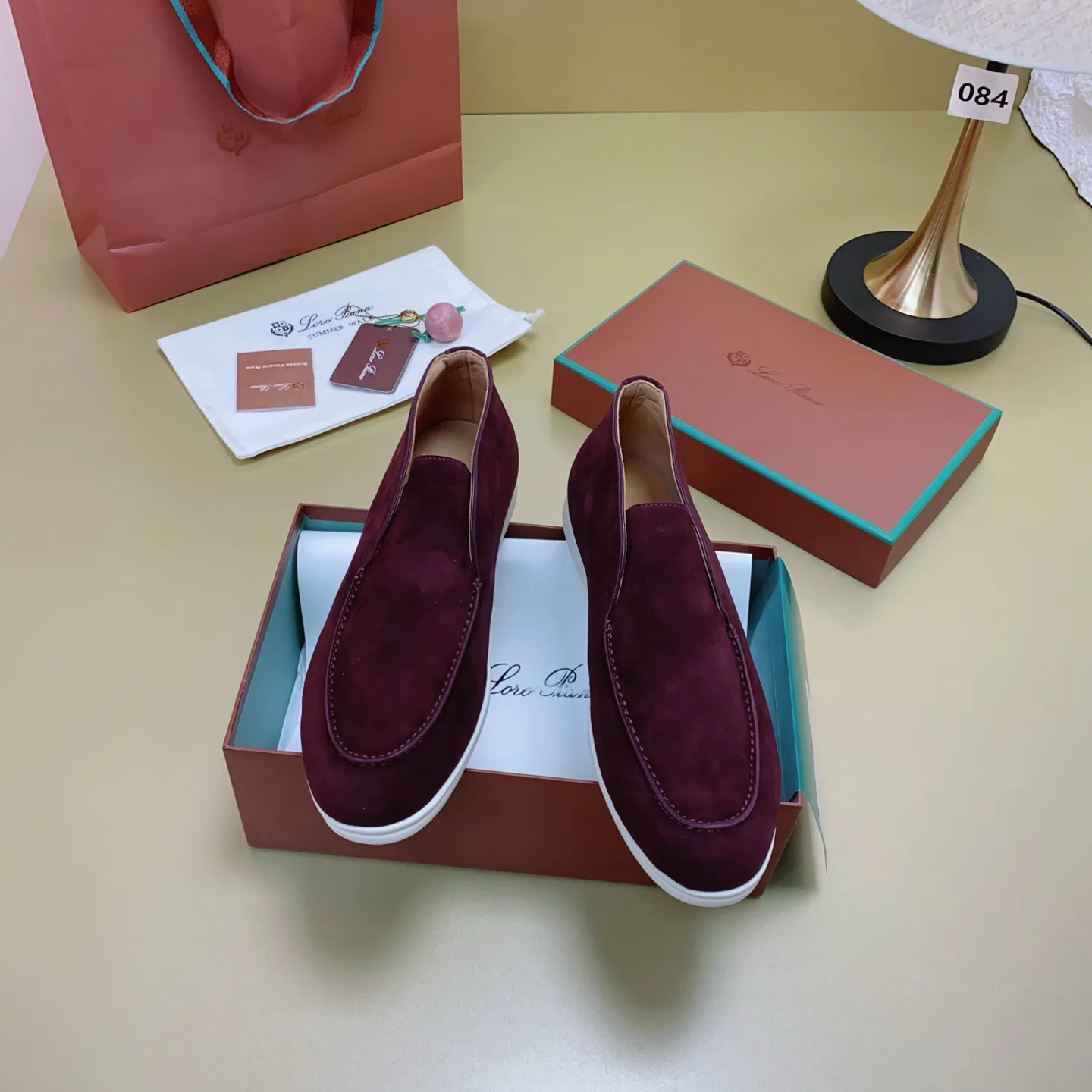 Туфли Женские Loro Piana 13251567