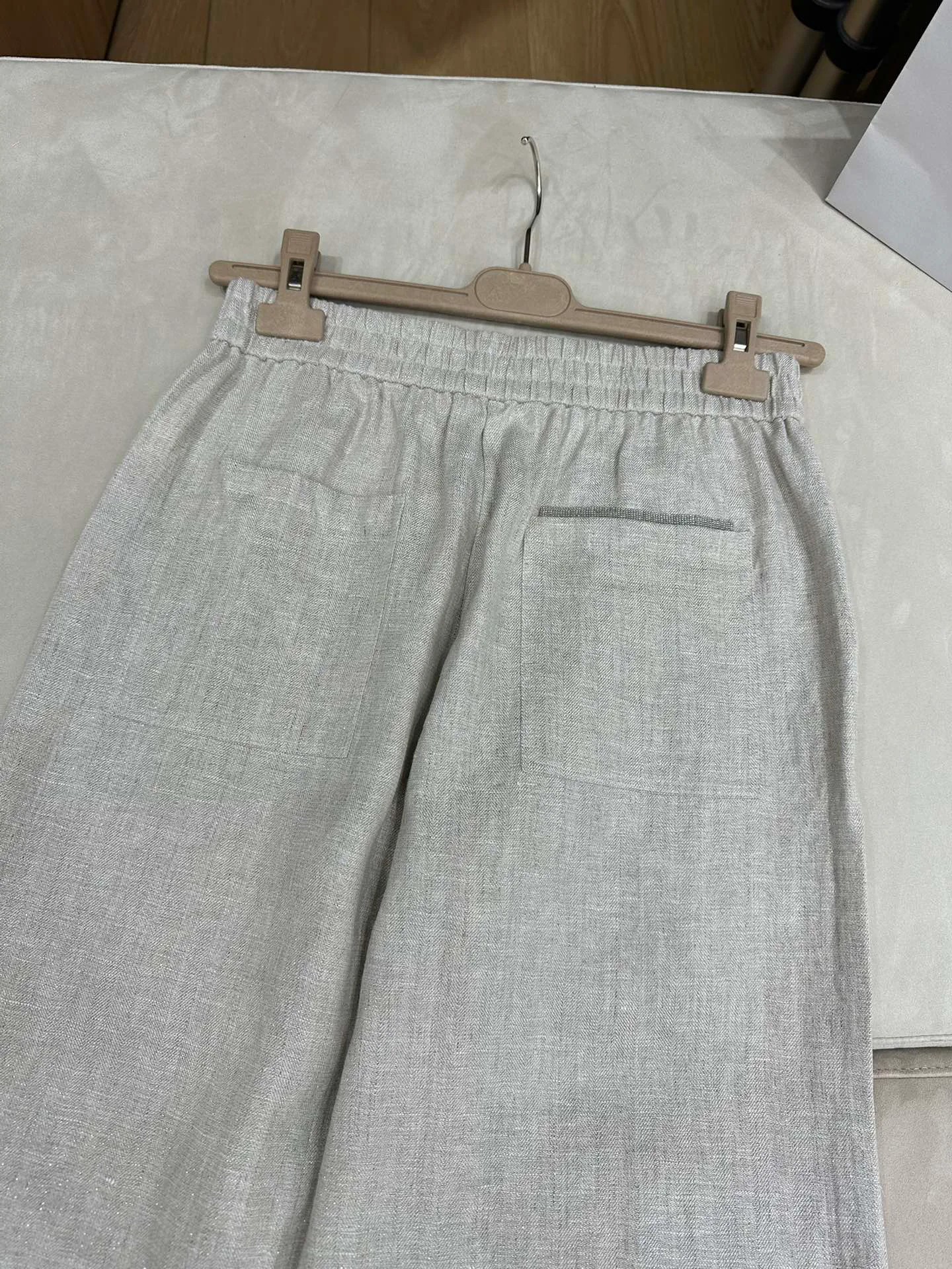 Брюки Женские Brunello Cucinelli 4867858