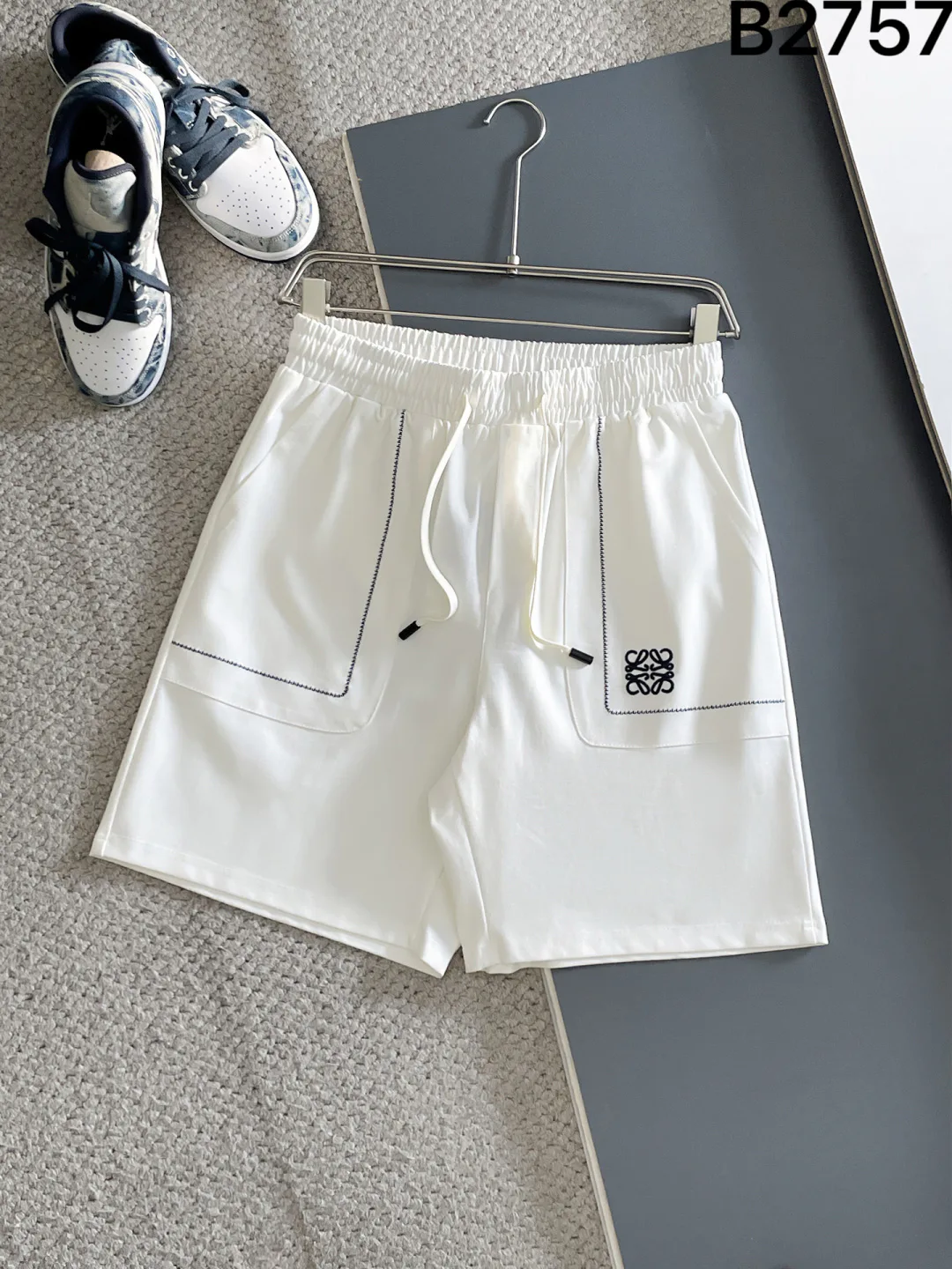 Шорты Мужские Loewe 10511849