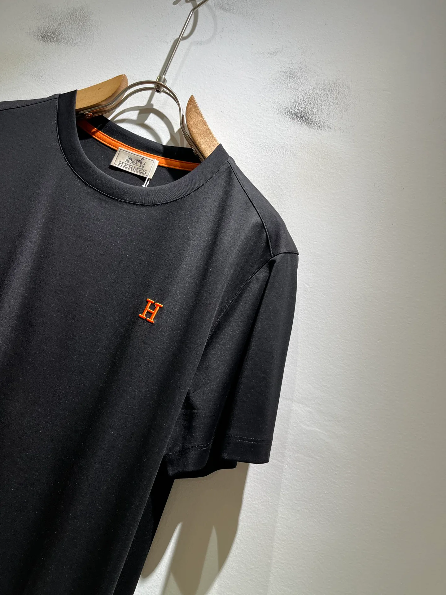 Футболки Мужские Hermes 11952729