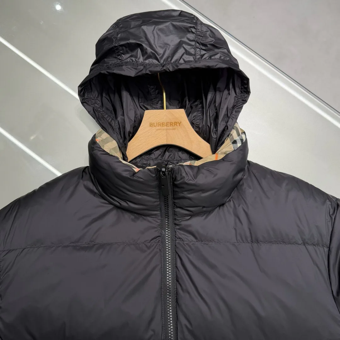 Куртки И Пуховики Мужские Burberry 17269225