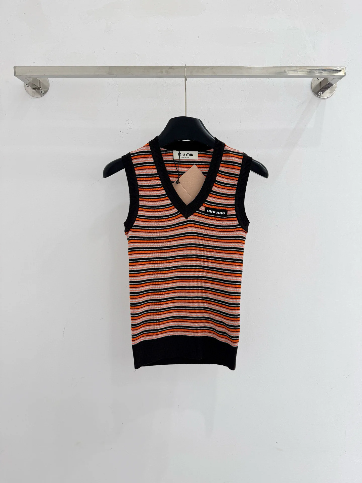 Топы Женские Miu Miu 5059430