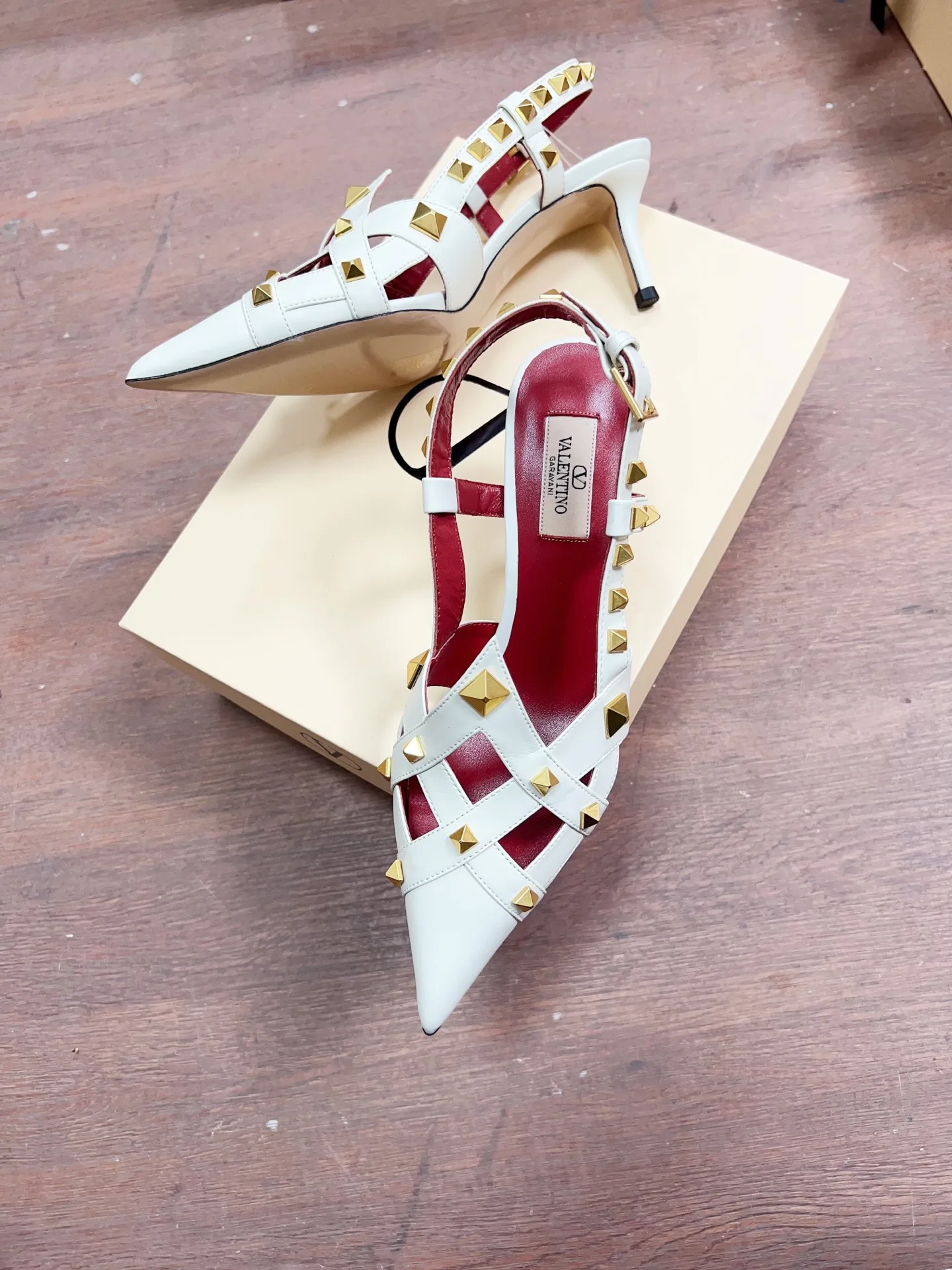 Туфли Женские Valentino 11891977
