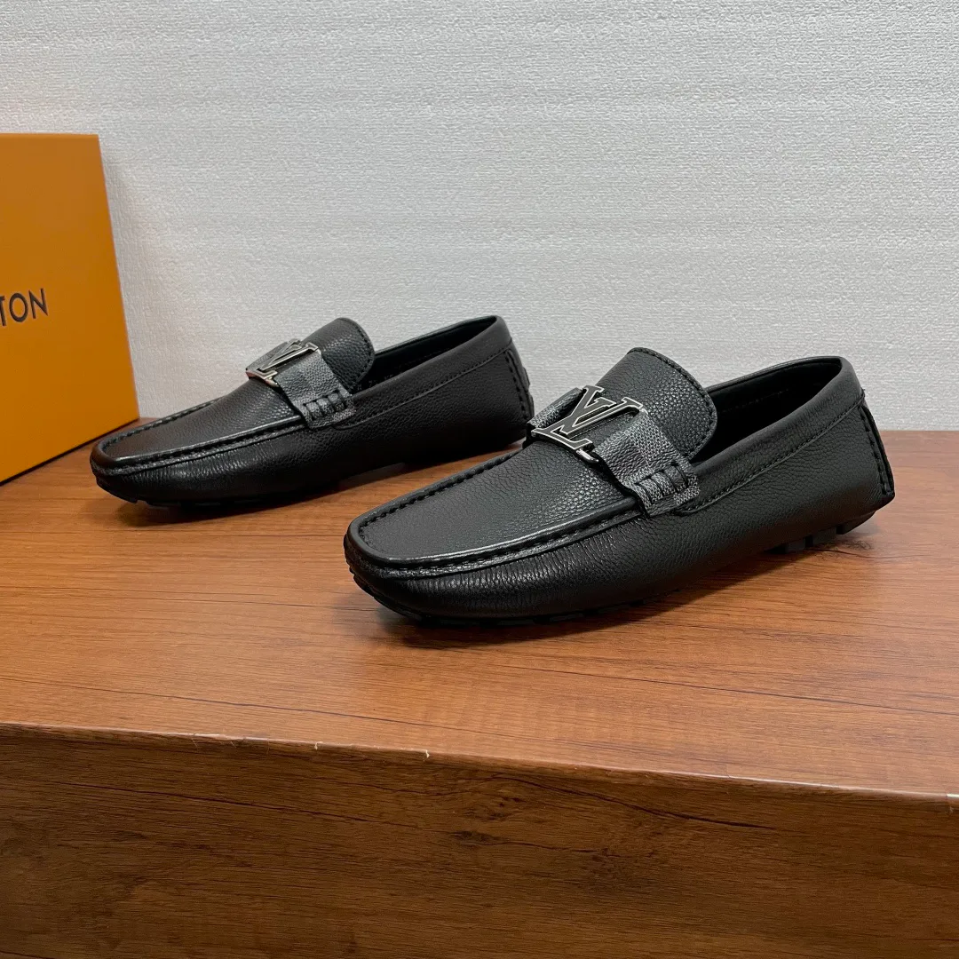 Мокасины Мужские Louis Vuitton 12672625