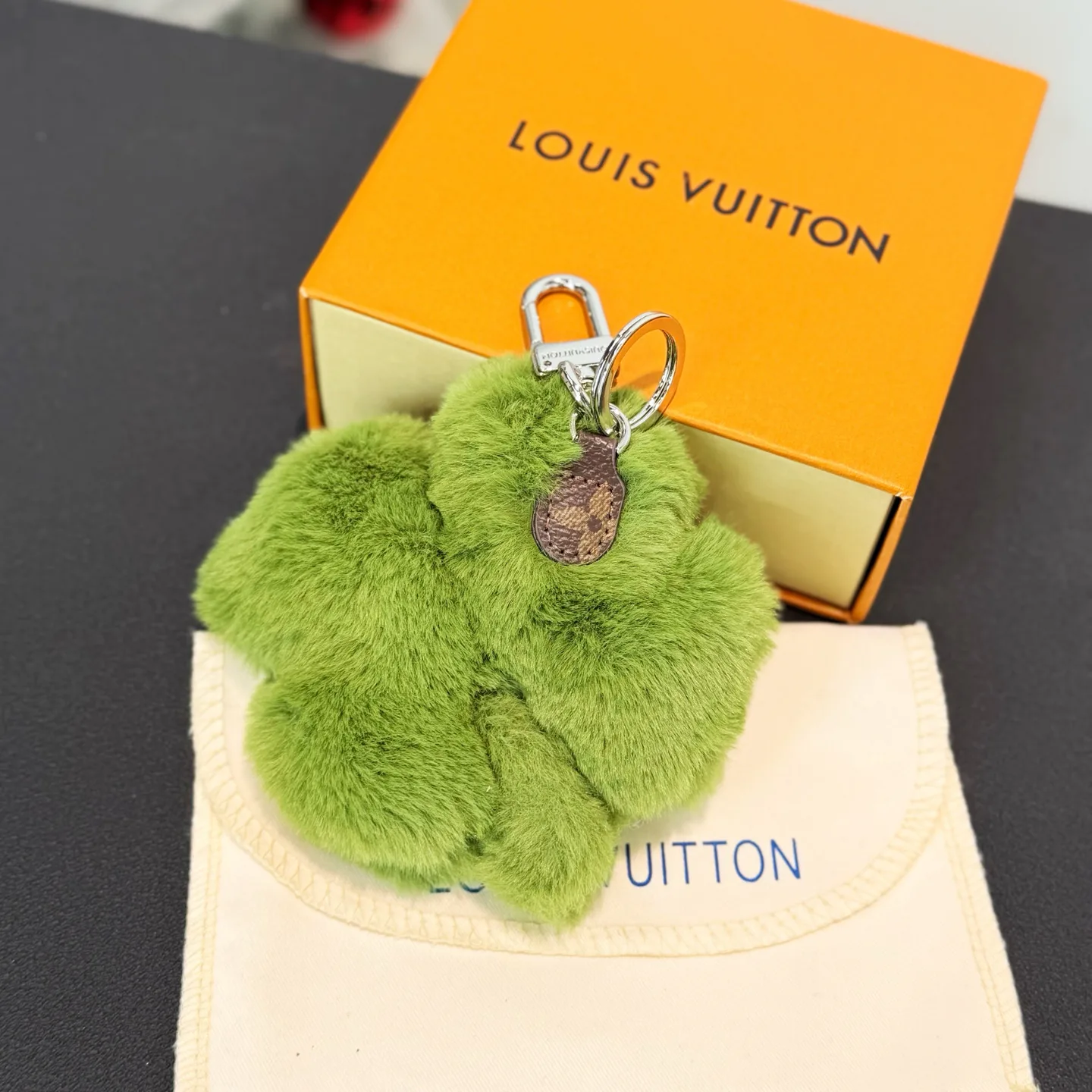 Ключницы Louis Vuitton 6348669