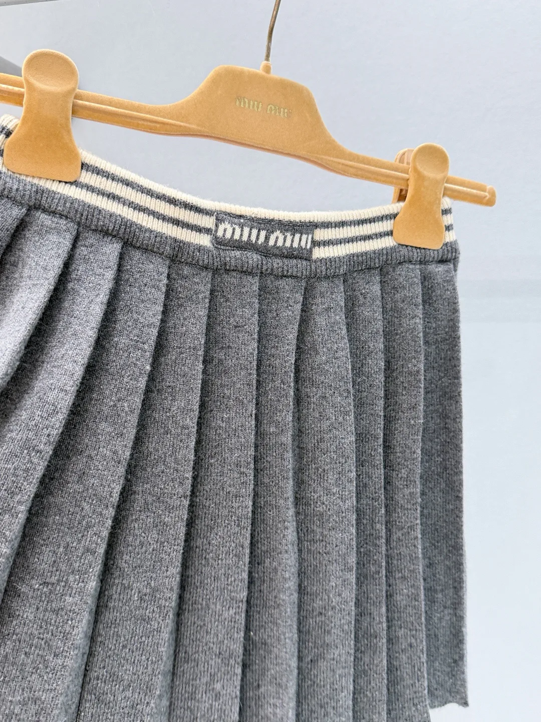 Юбки Женские Miu Miu 869581