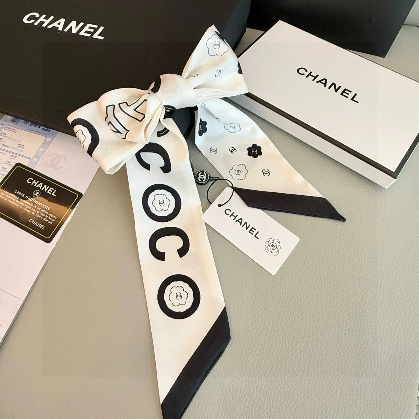 Платки Chanel 11568156
