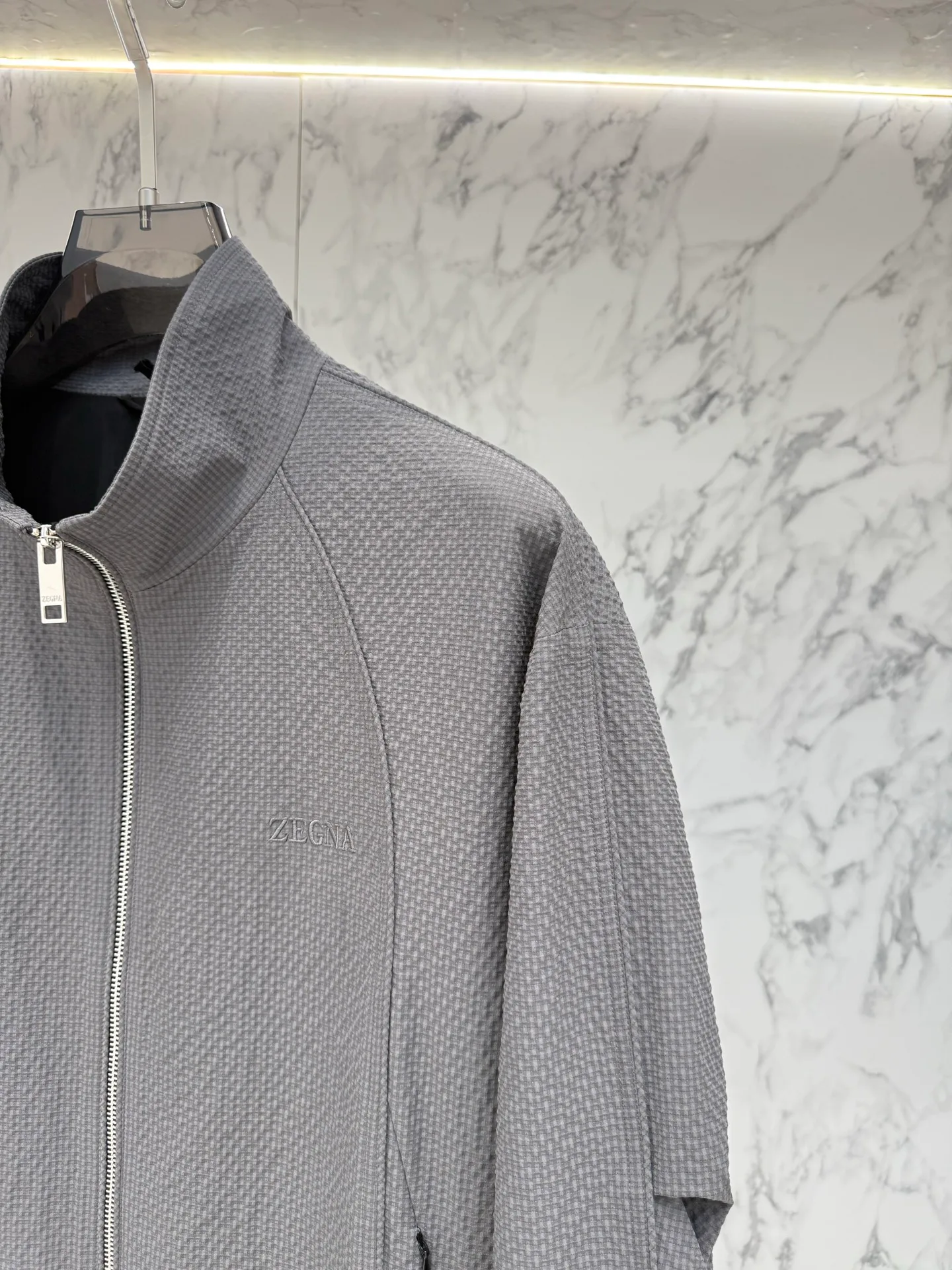 Куртки И Пуховики Мужские Zegna 11520400