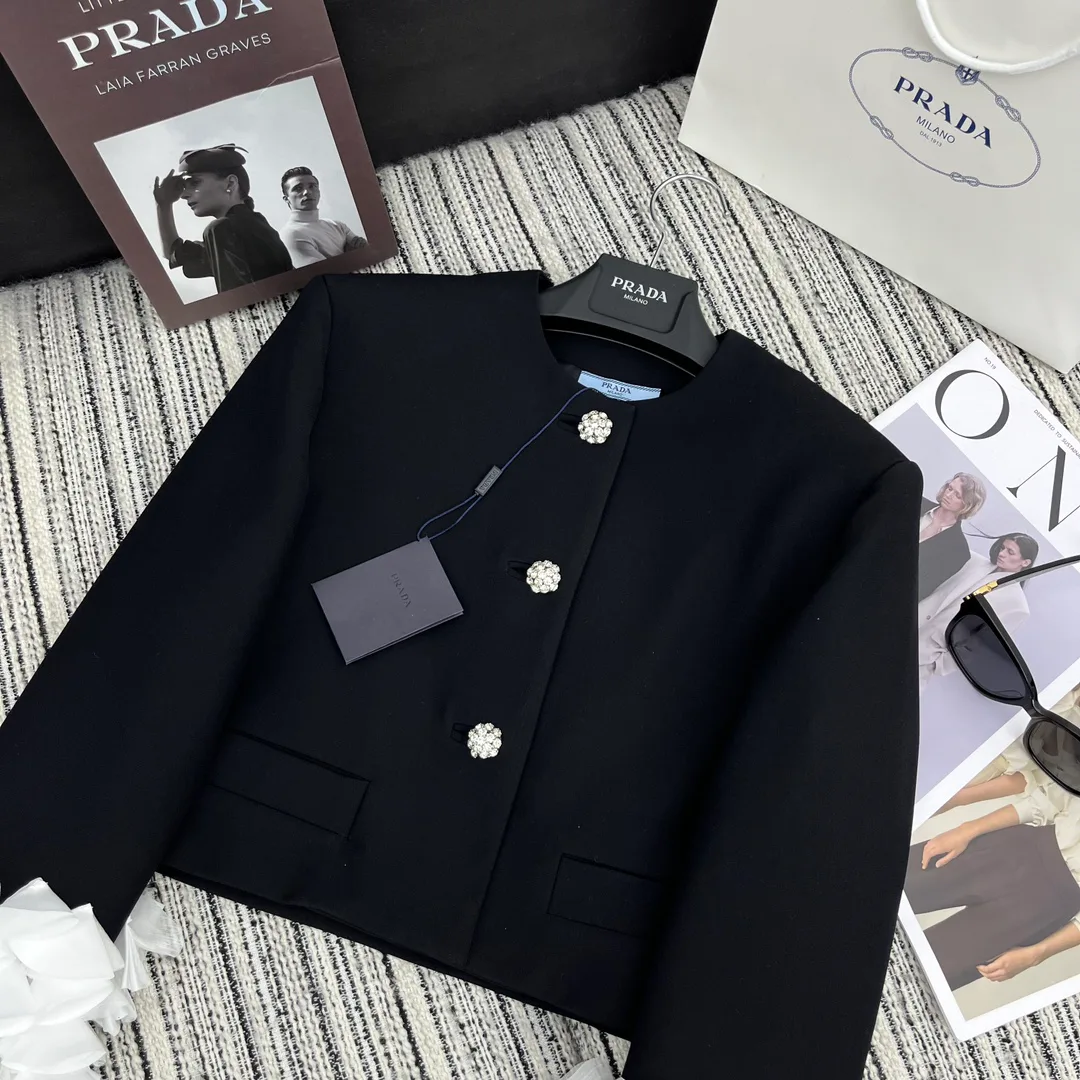Жакеты Женские Prada 5074256