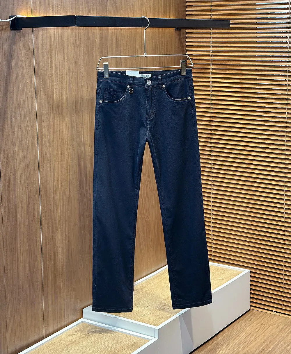 Джинсы Мужские Loro Piana 2087143