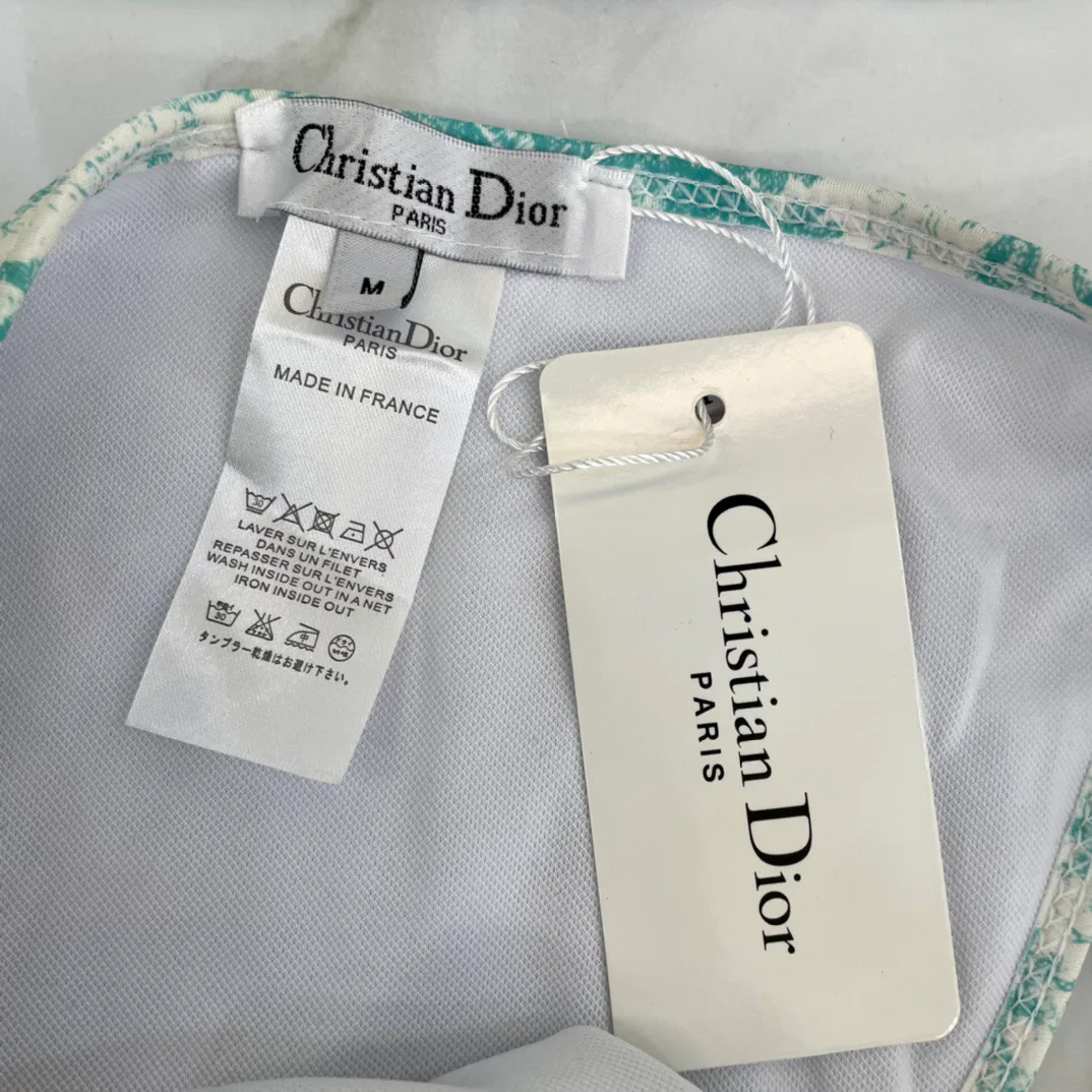 Купальники Женские Christian Dior 638063