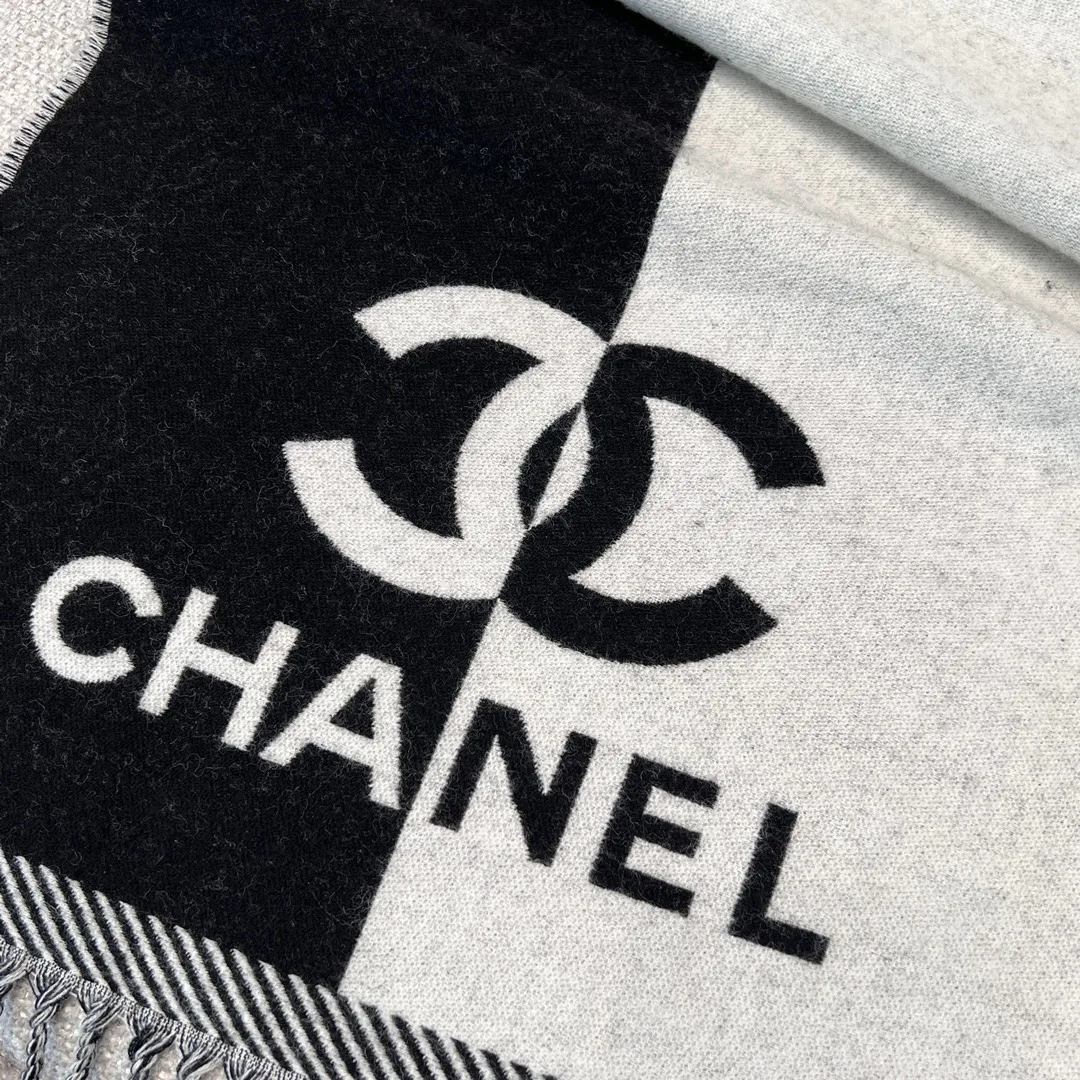Шарфы Chanel 848618