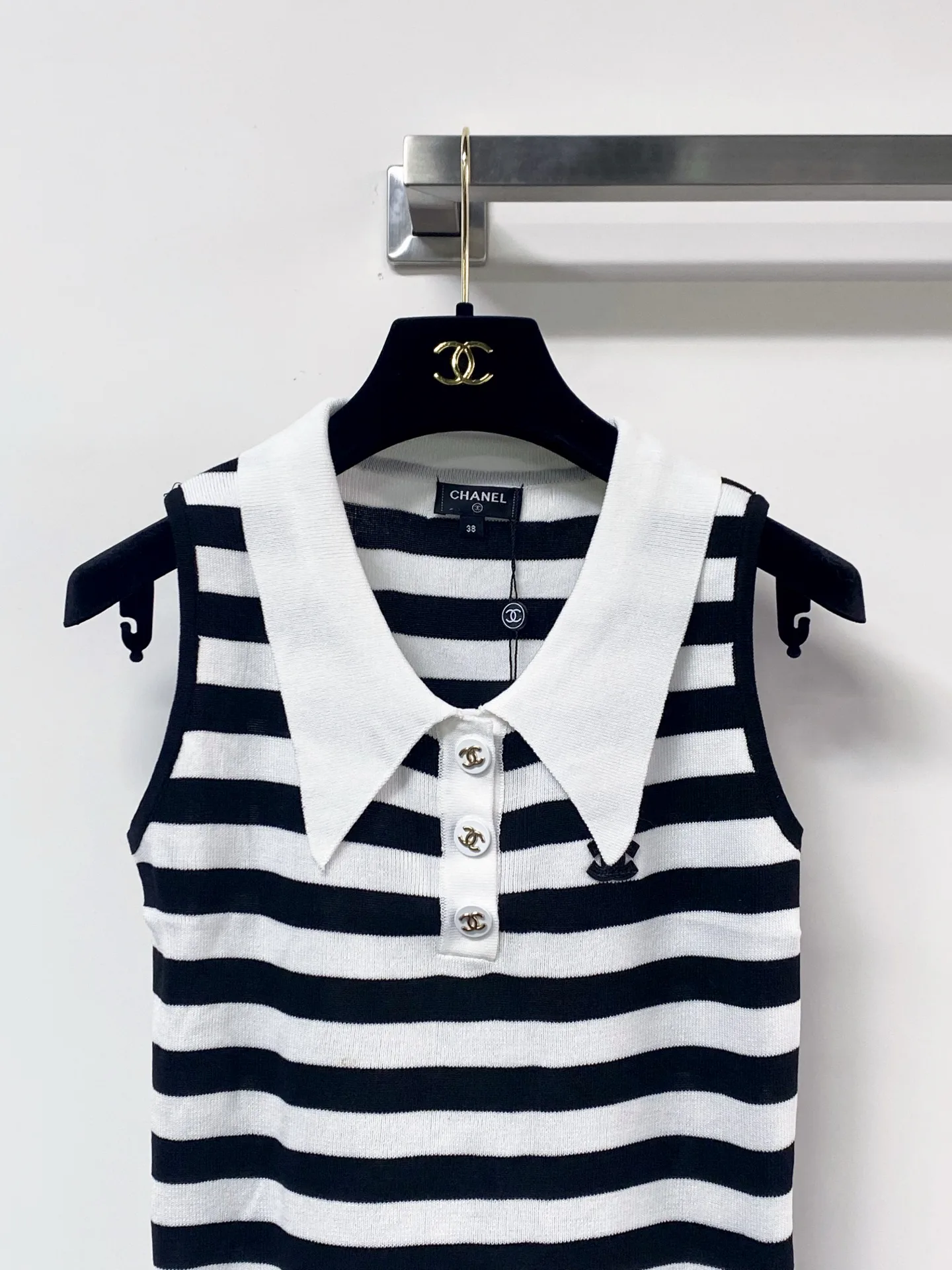 Топы Женские Chanel 11339881