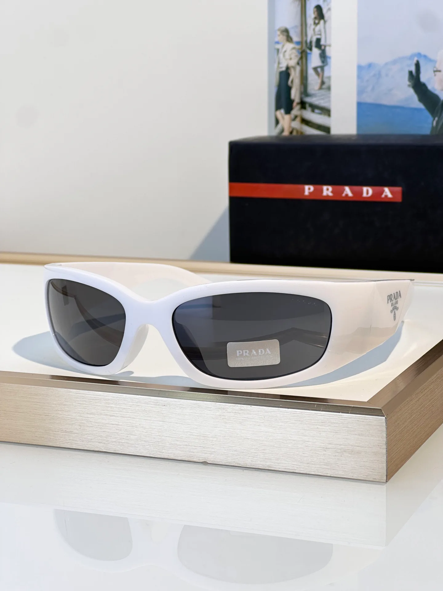 Очки Prada 4869895