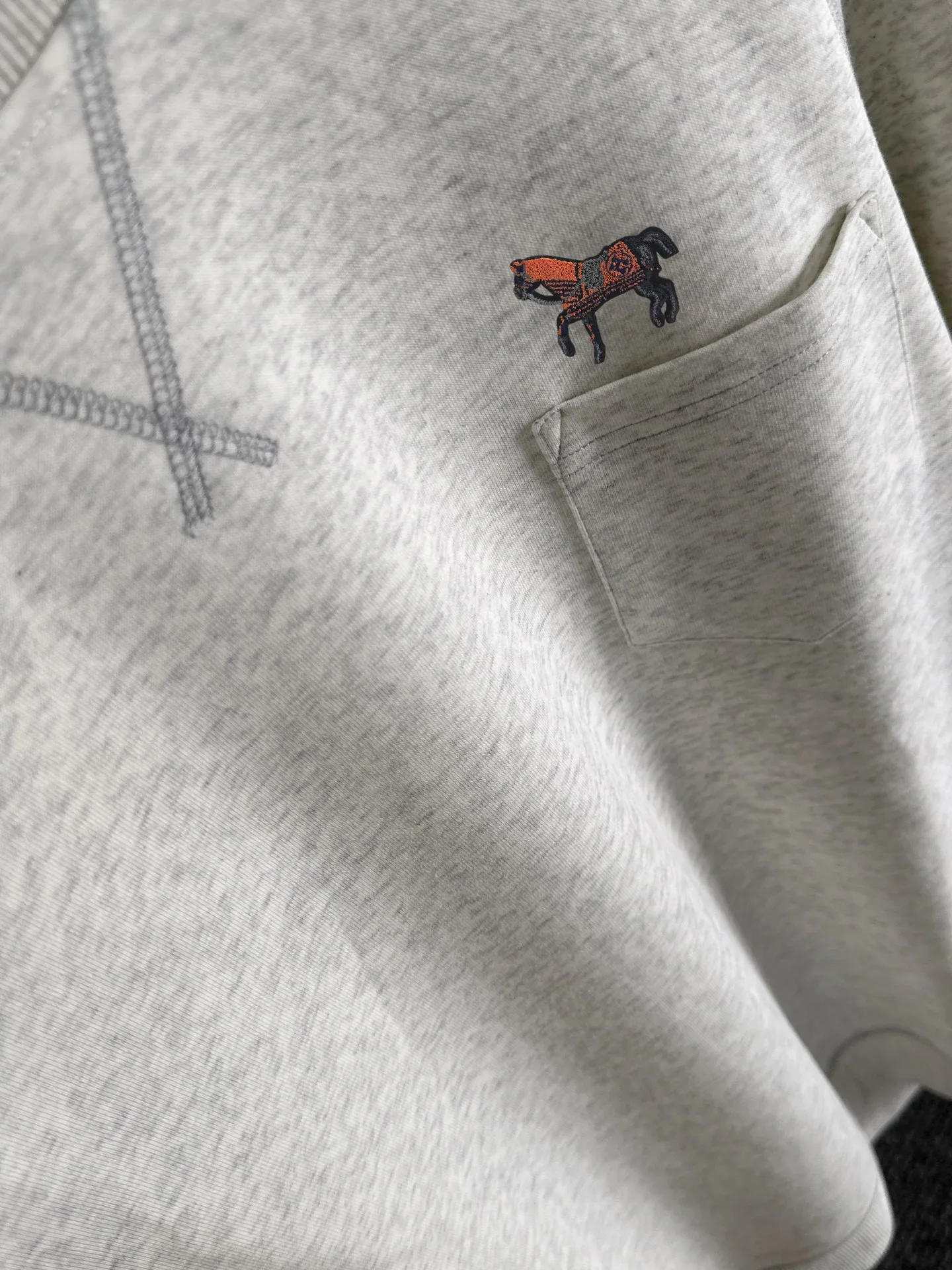 Свитшоты И Худи Мужские Hermes 726008