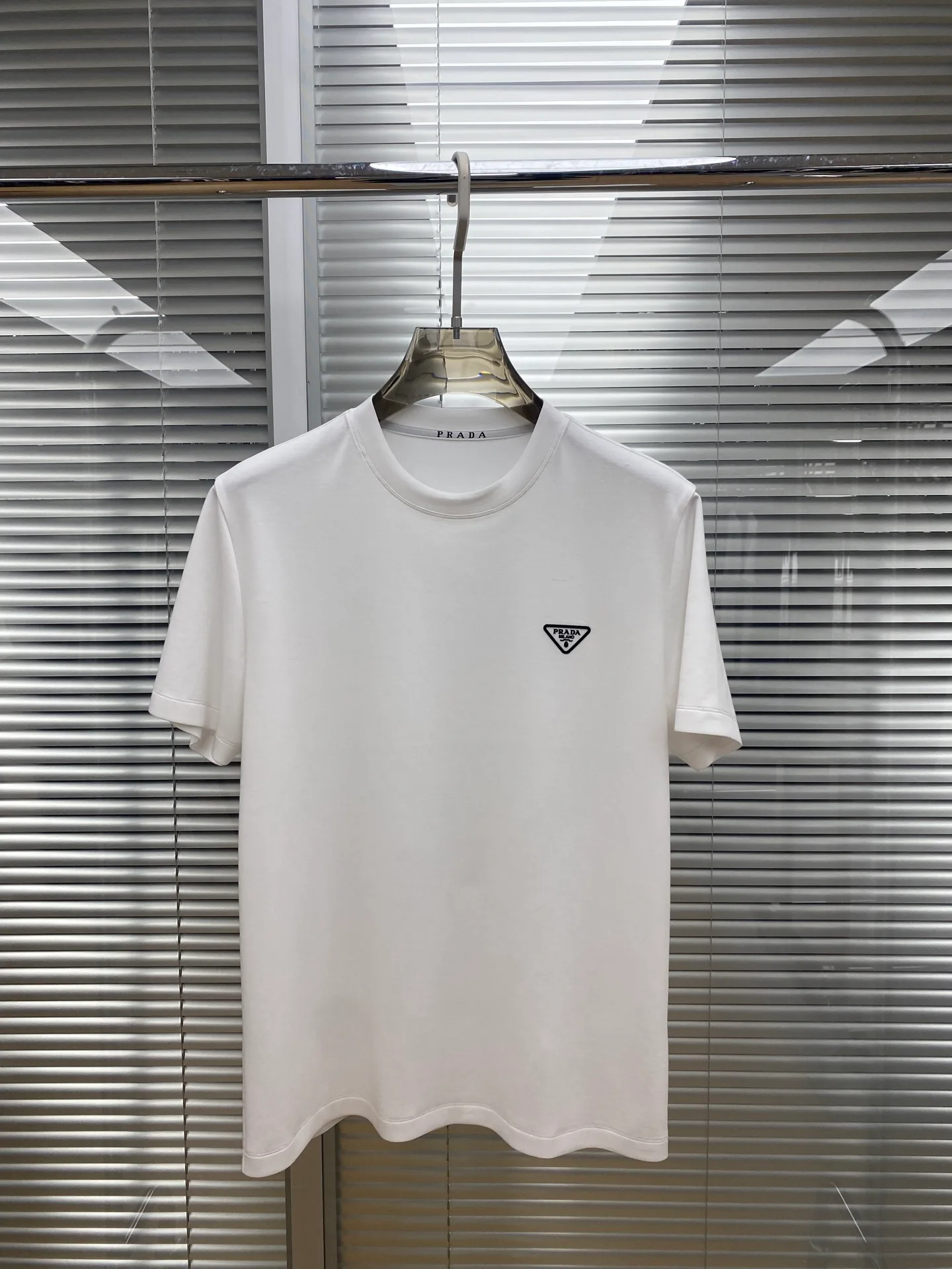Футболки Мужские Prada 10987097