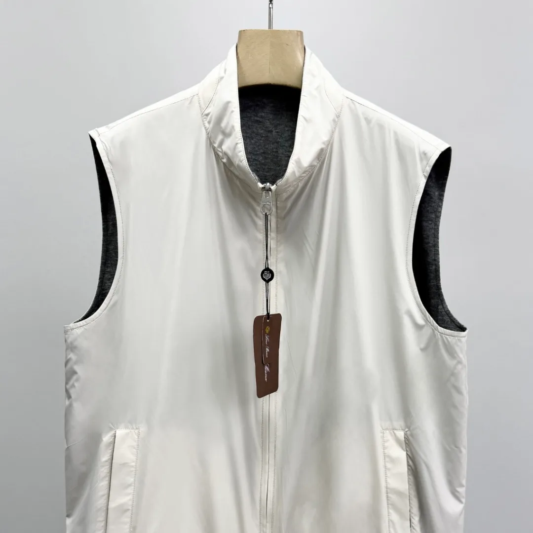 Жилеты Мужские Loro Piana 10057453