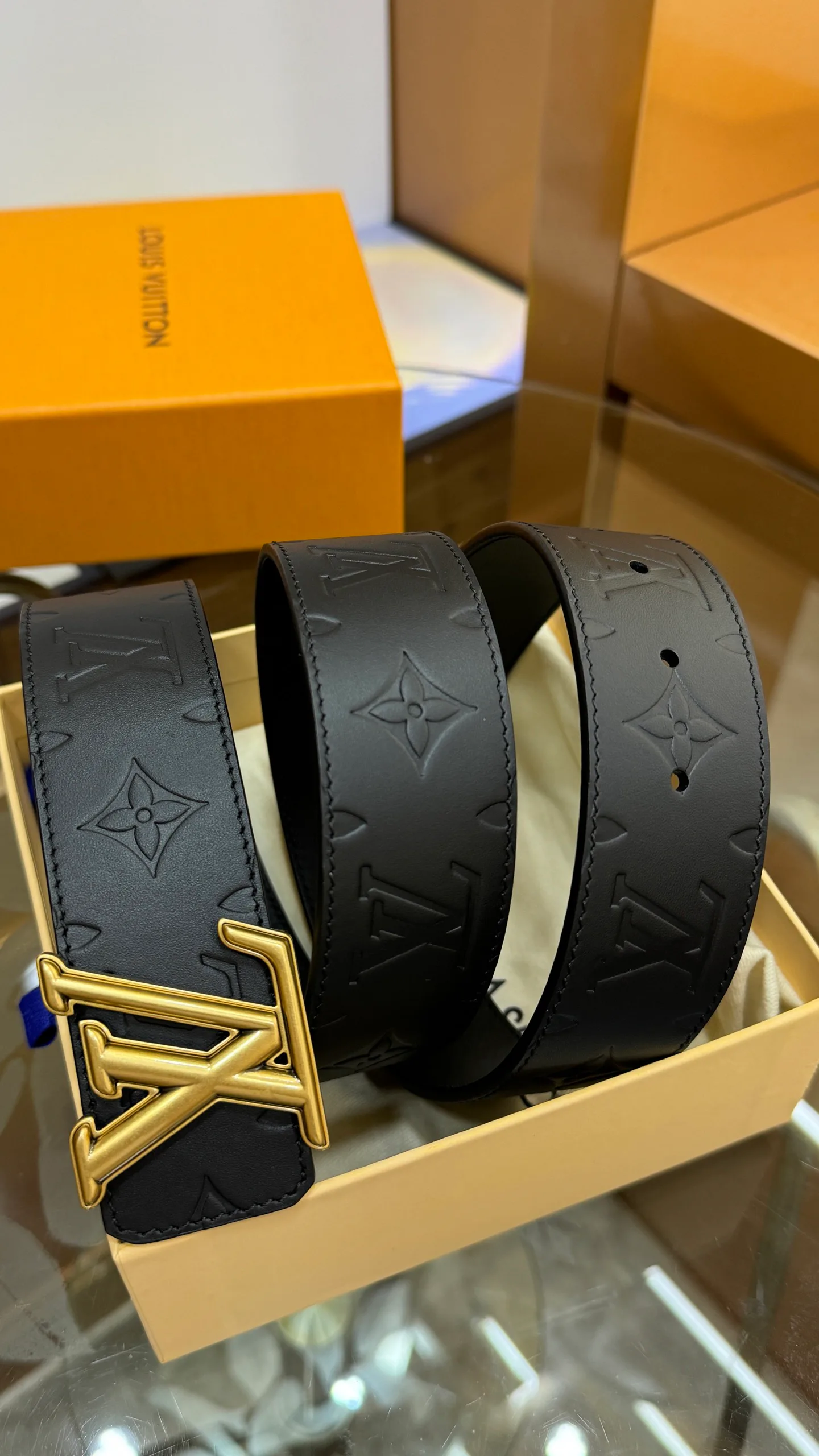Ремни Louis Vuitton 14066144