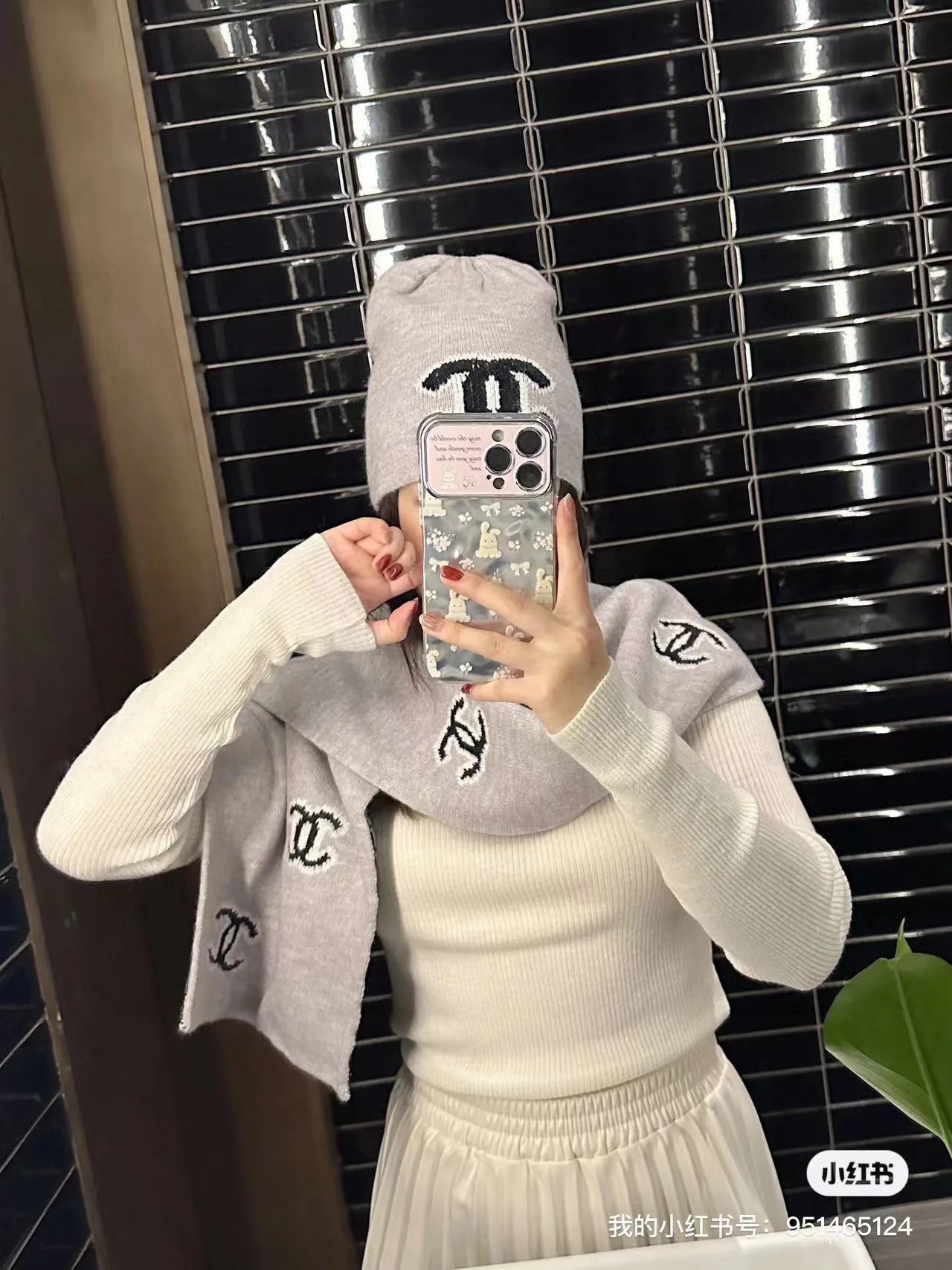 Головные Уборы Chanel 823956