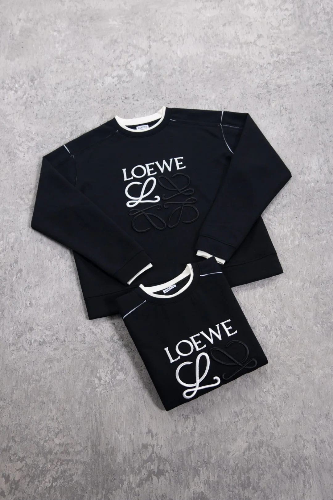 Свитшоты И Худи Мужские Loewe 19263169