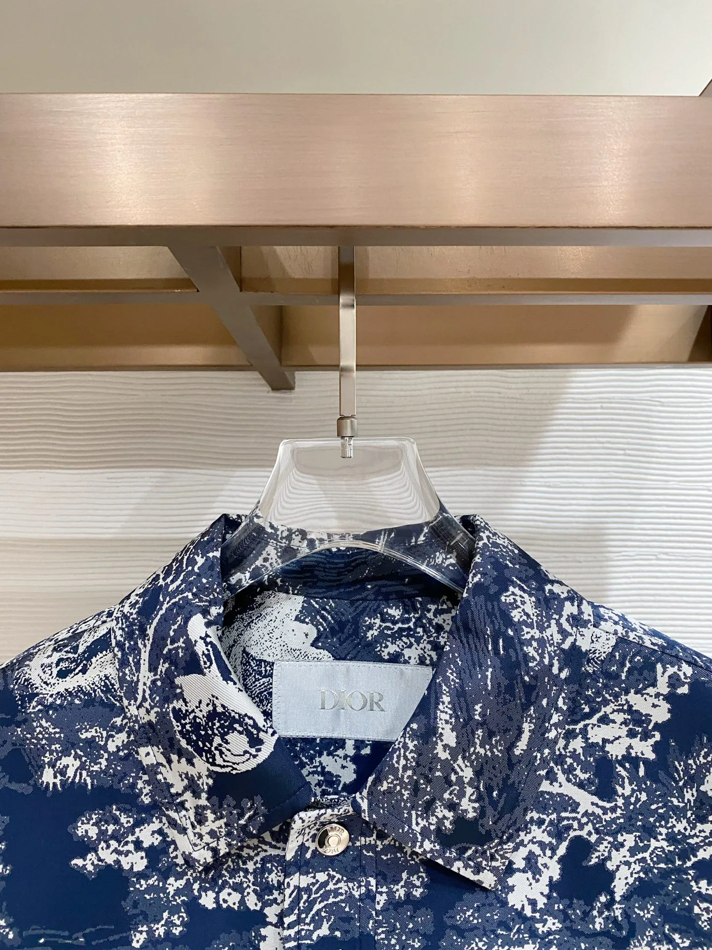 Куртки И Пуховики Мужские Christian Dior 10197306