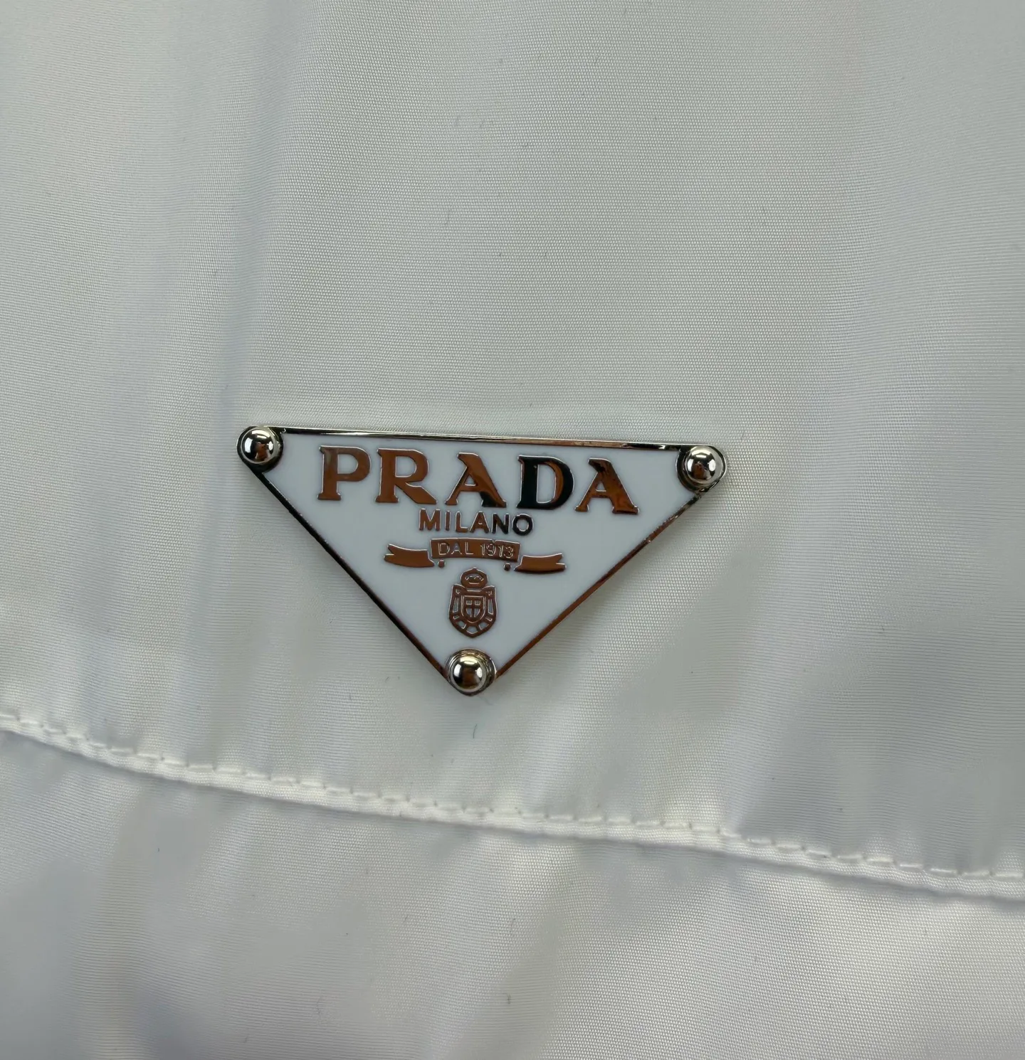 Куртки И Пуховики Женские Prada 11505788