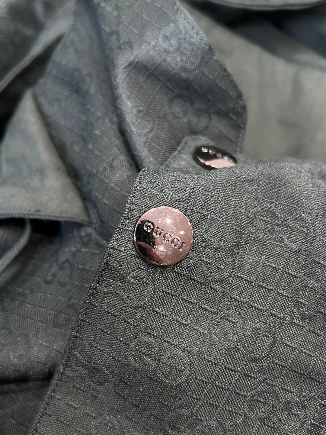 Куртки И Пуховики Мужские Gucci 11131625