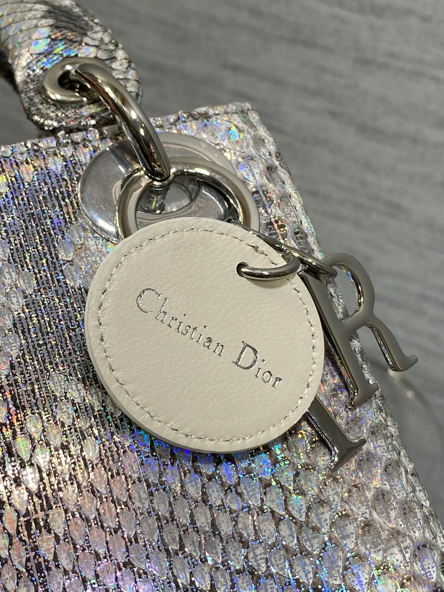 Классические Сумки Женские Christian Dior 11581750